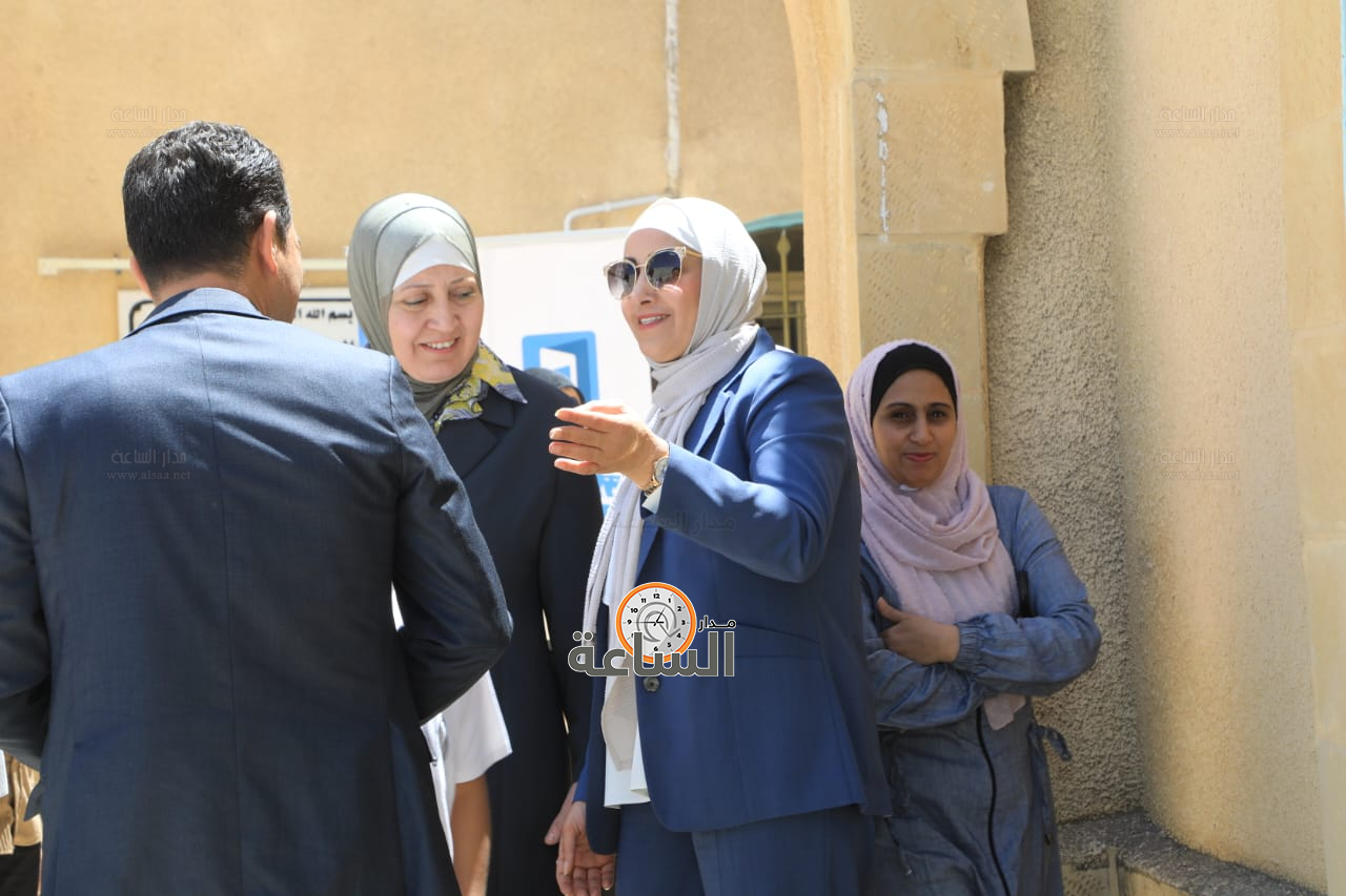 Madar Al-Saa Images 0.6878208558922594