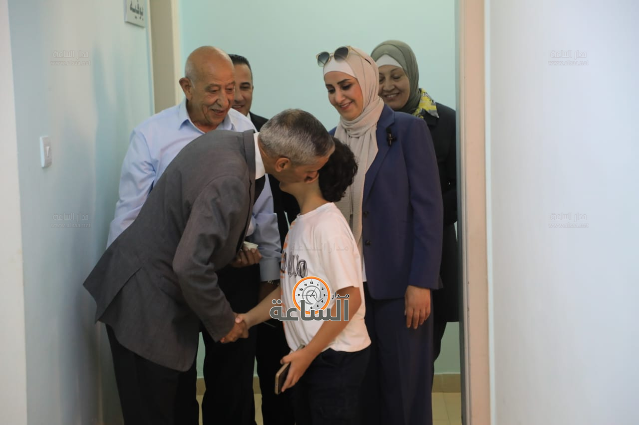 Madar Al-Saa Images 0.49002527029291654