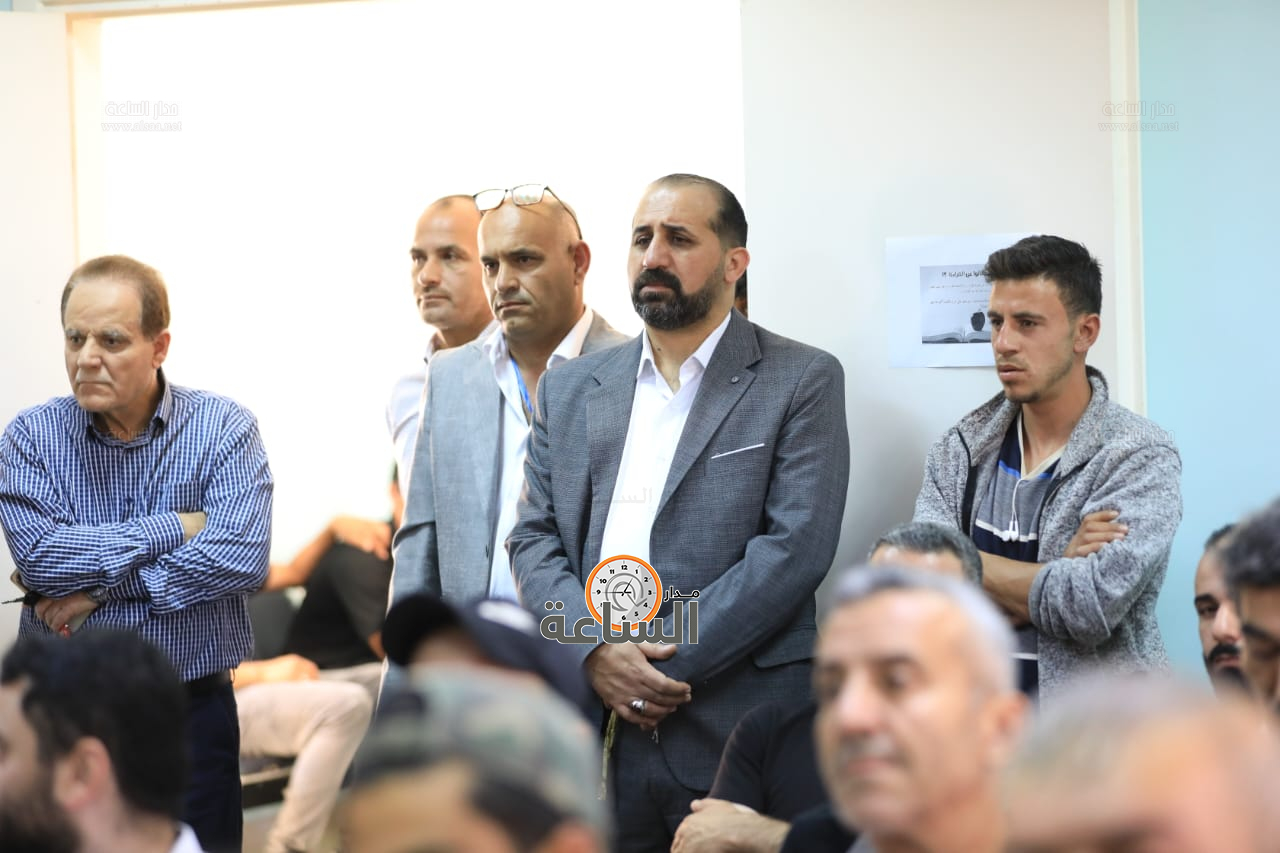 Madar Al-Saa Images 0.20241383729010476