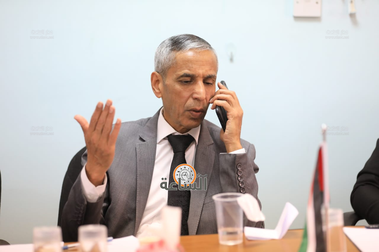 Madar Al-Saa Images 0.5993772754624911