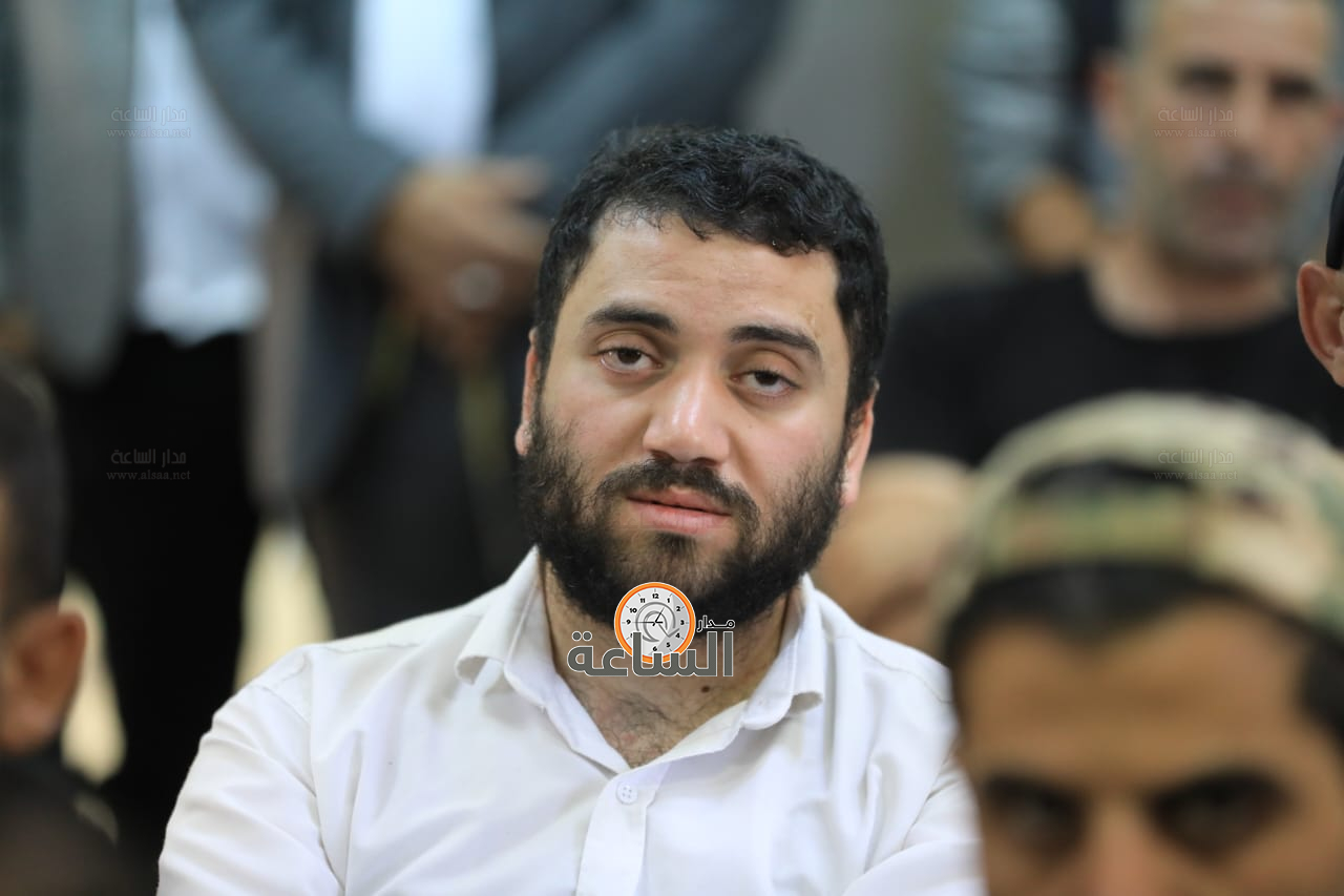 Madar Al-Saa Images 0.46226327363572284