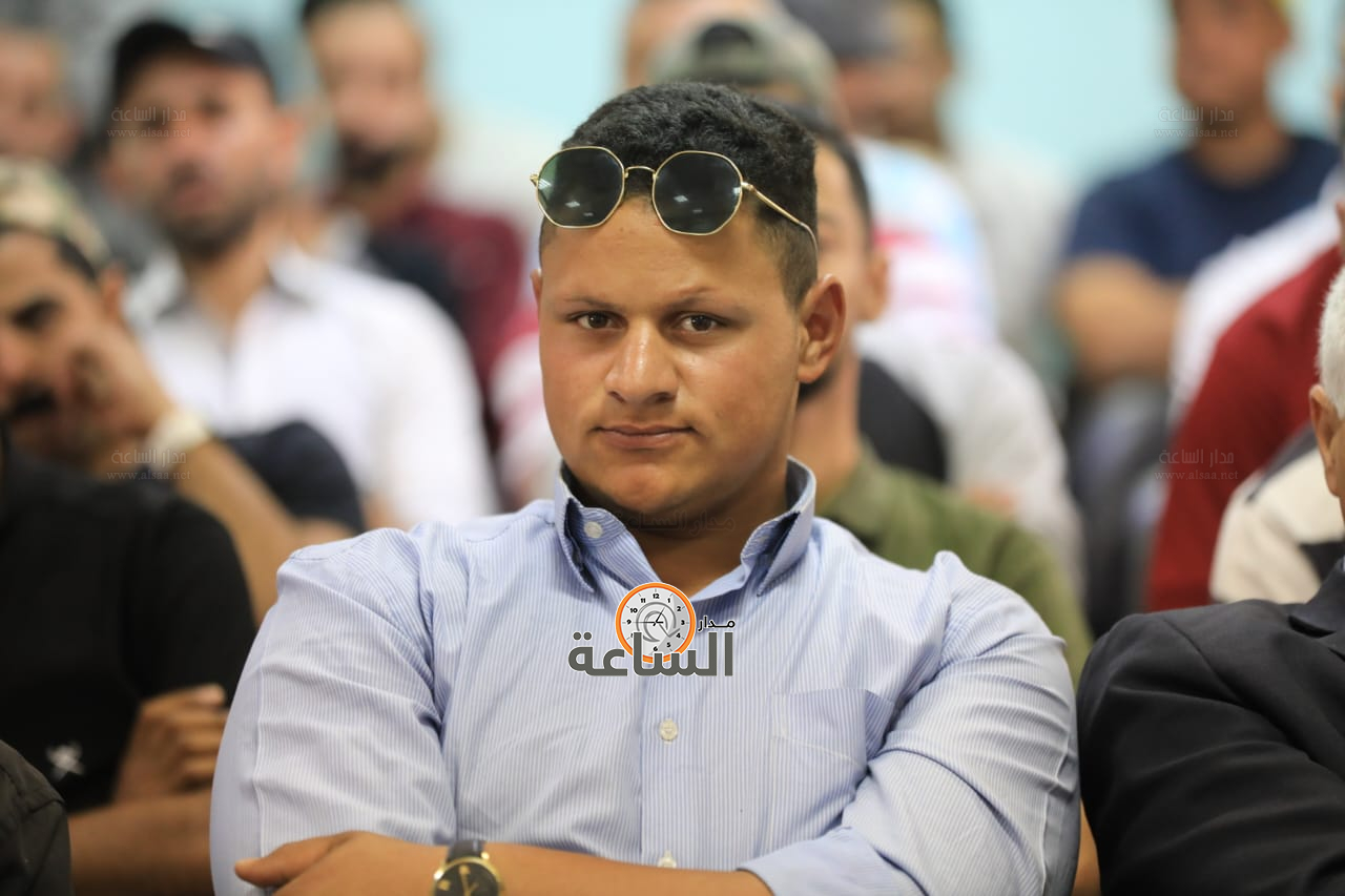 Madar Al-Saa Images 0.7304567208433891