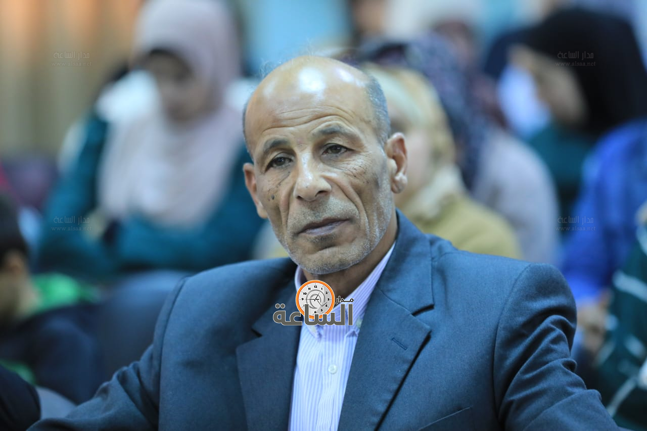 Madar Al-Saa Images 0.4649107931351337