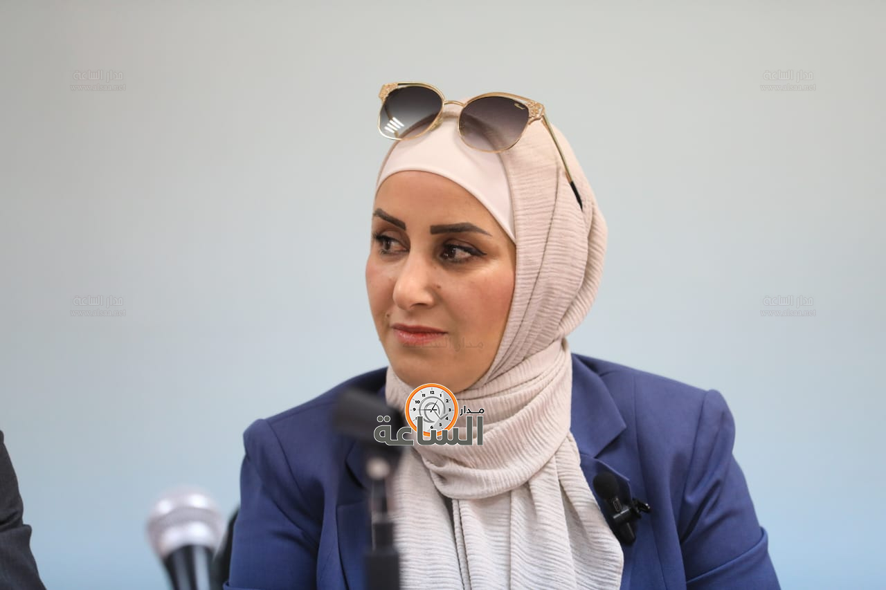 Madar Al-Saa Images 0.6750583174085407