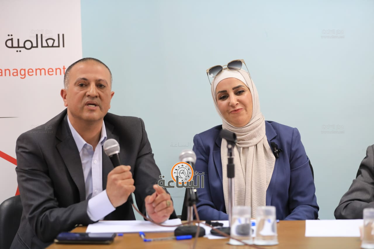 Madar Al-Saa Images 0.4929733357528491