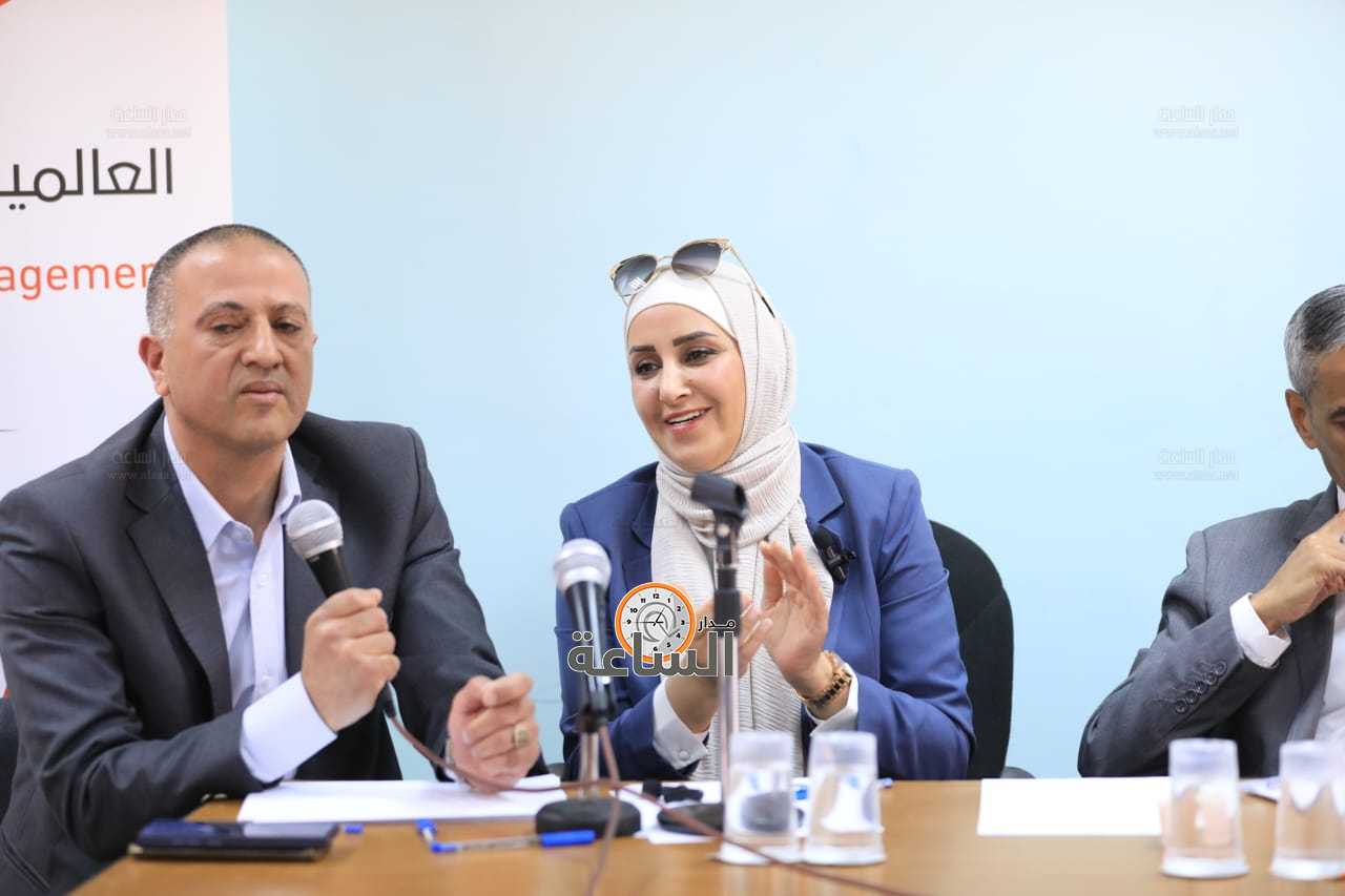 Madar Al-Saa Images 0.03285238170463567