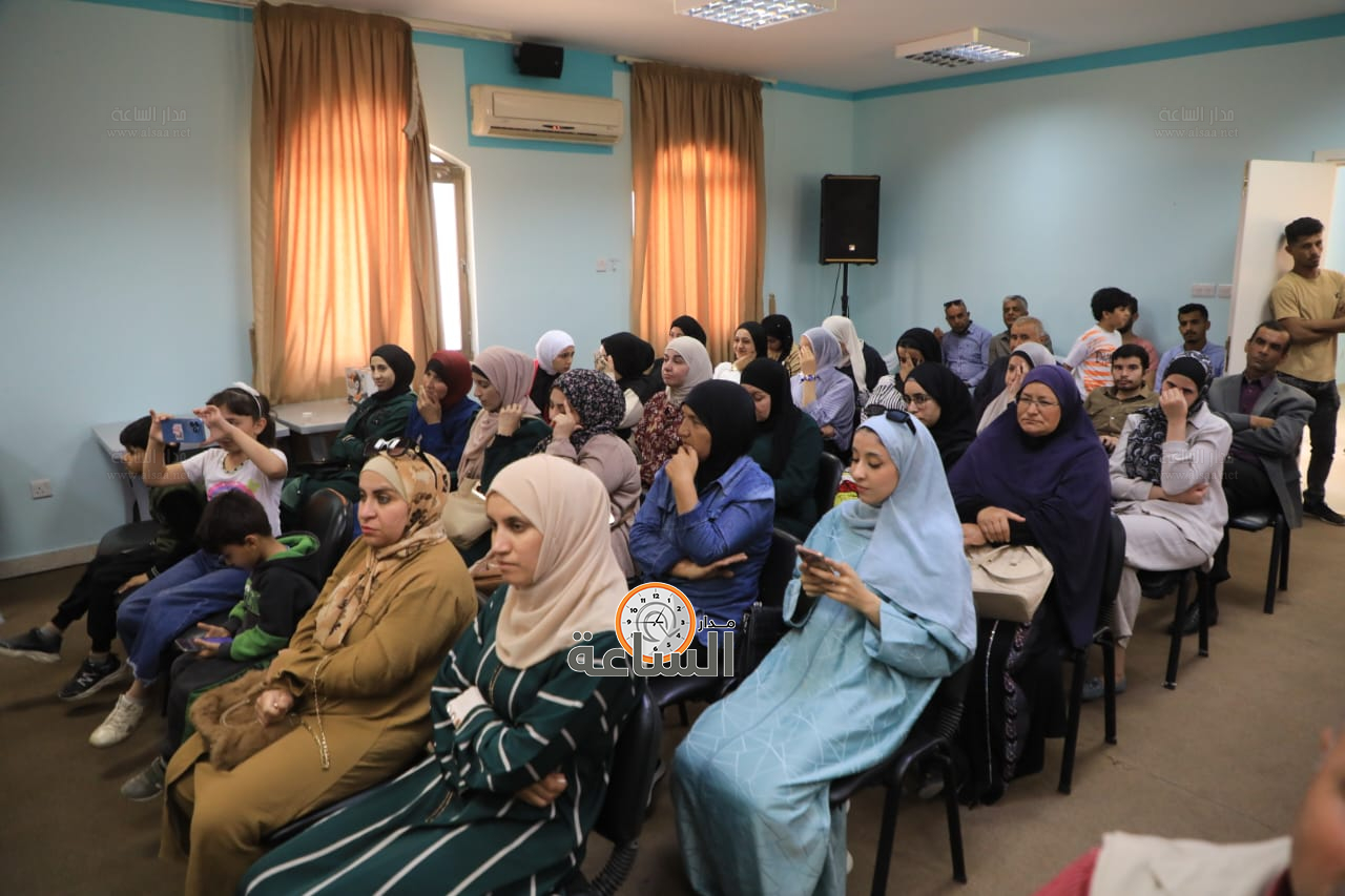 Madar Al-Saa Images 0.9178483074744582