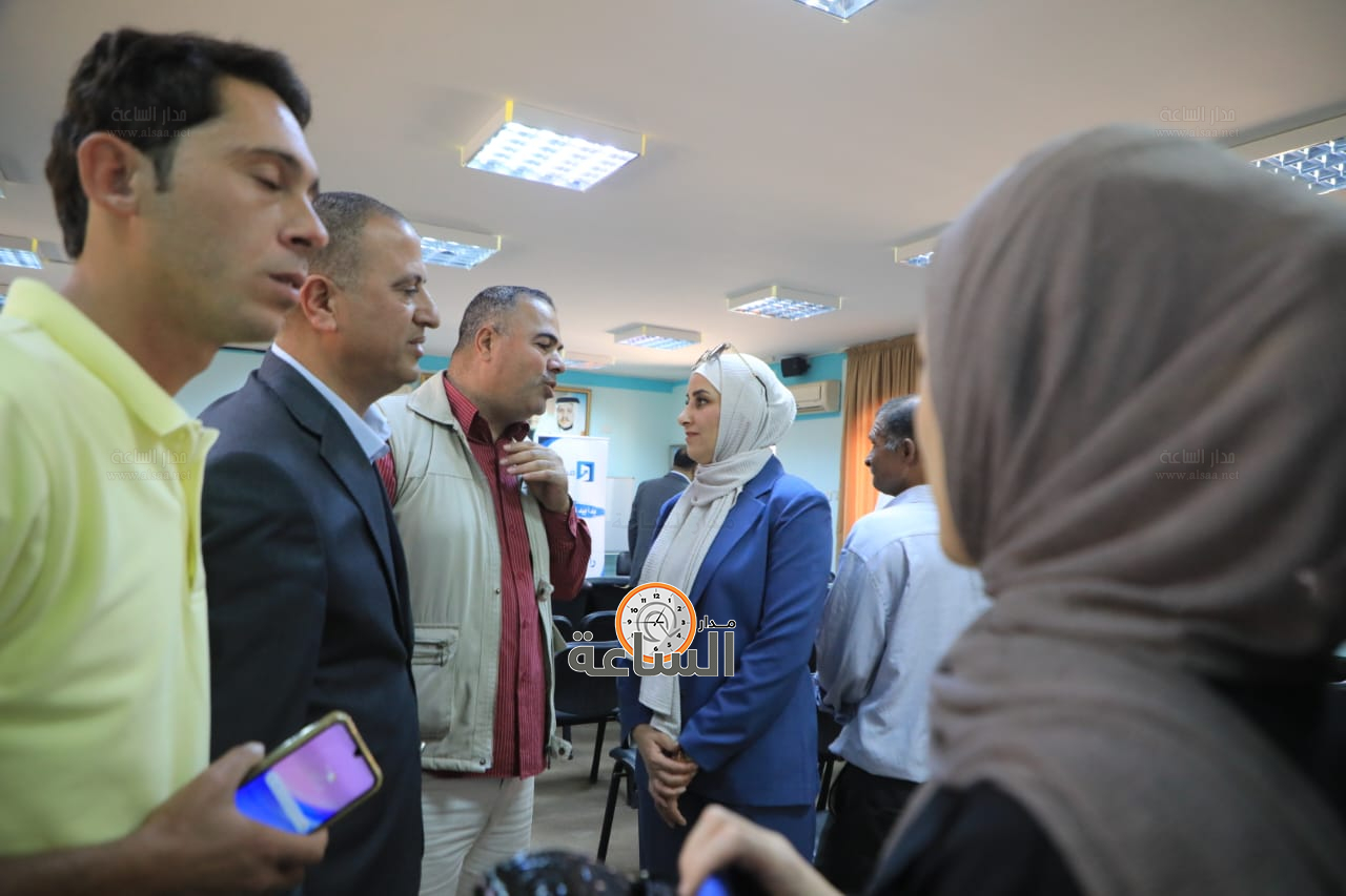 Madar Al-Saa Images 0.18639891798883812