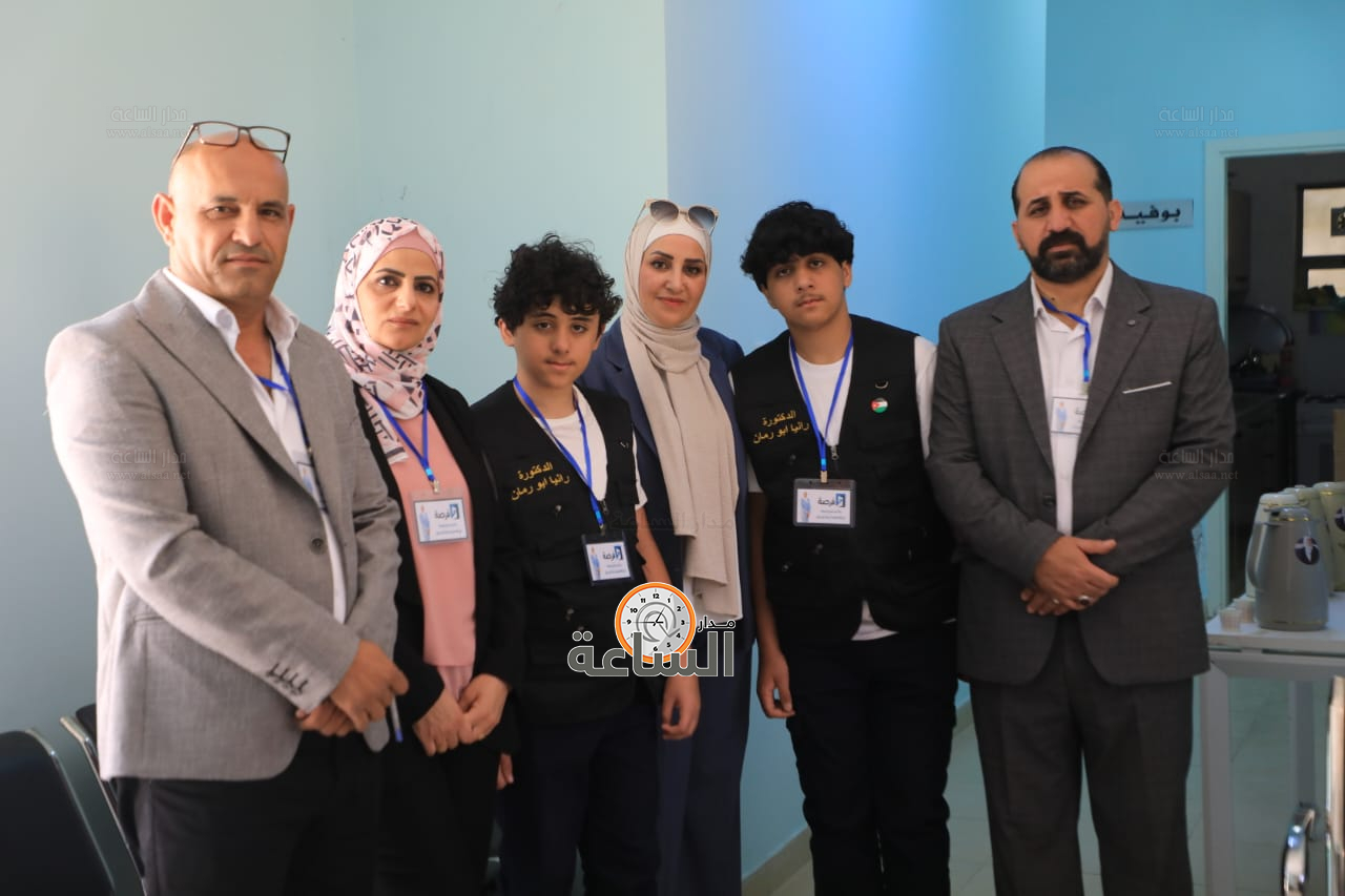 Madar Al-Saa Images 0.6437939467838416