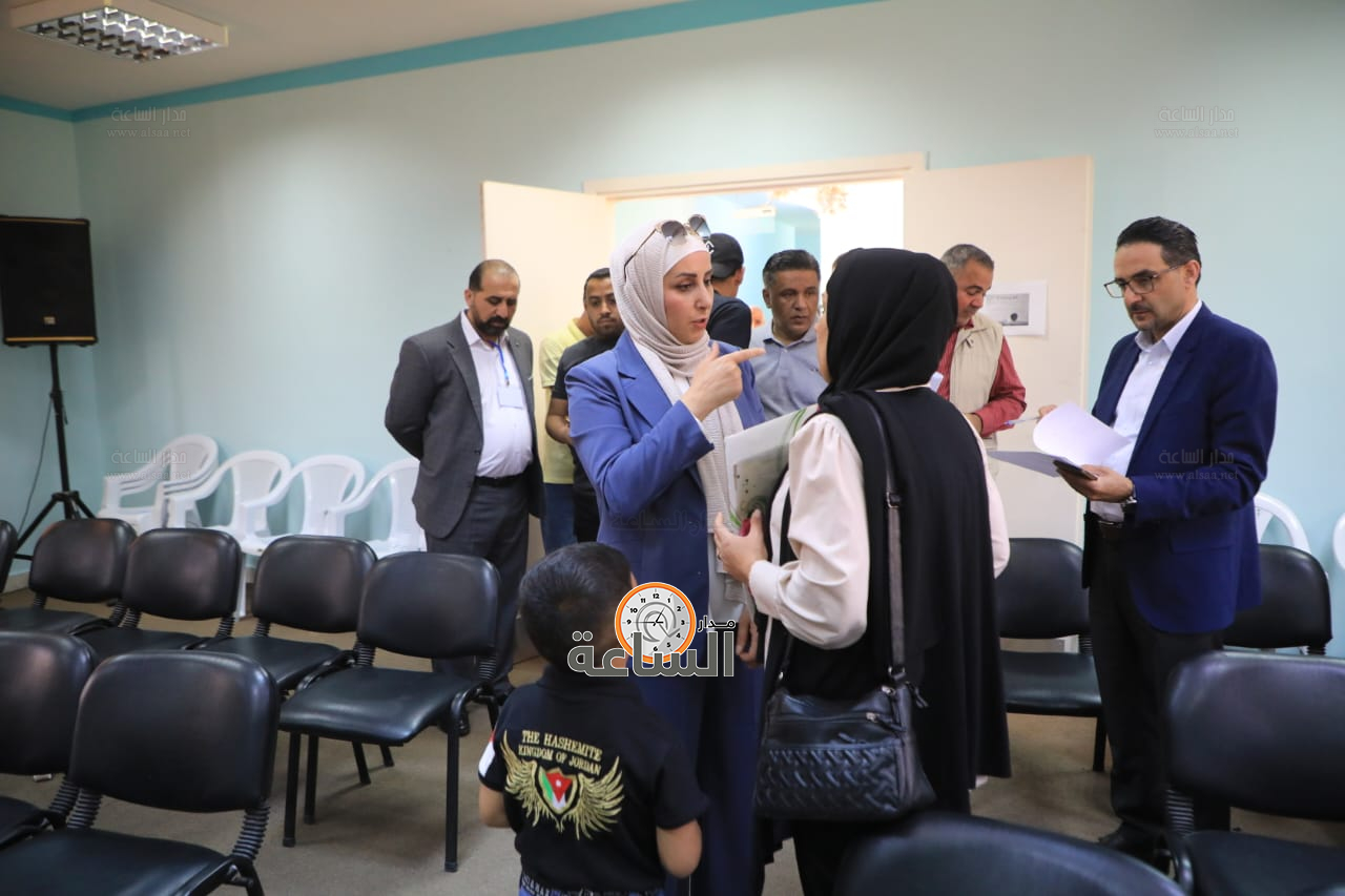 Madar Al-Saa Images 0.11961544045234296