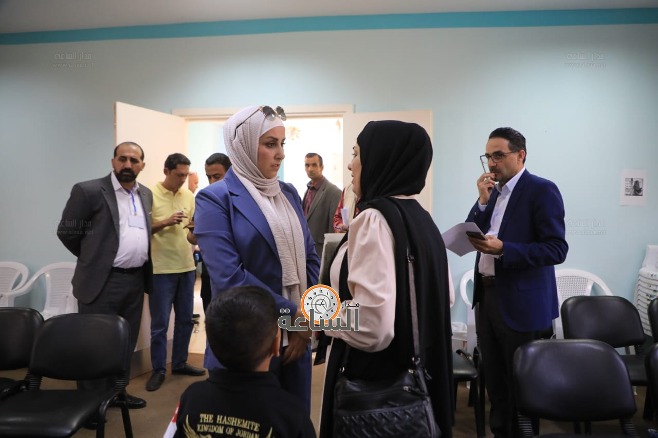 Madar Al-Saa Images 0.2160747747765852