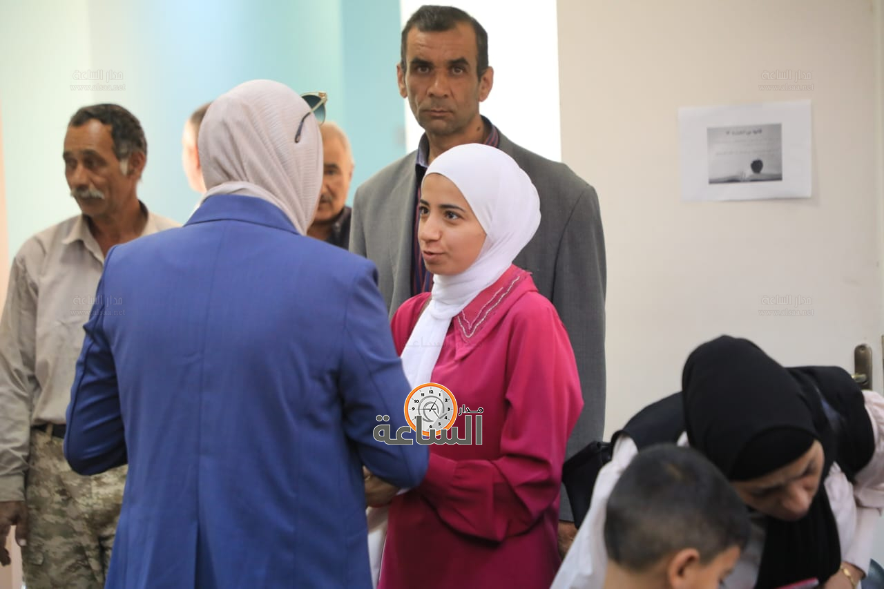 Madar Al-Saa Images 0.40328019454114294