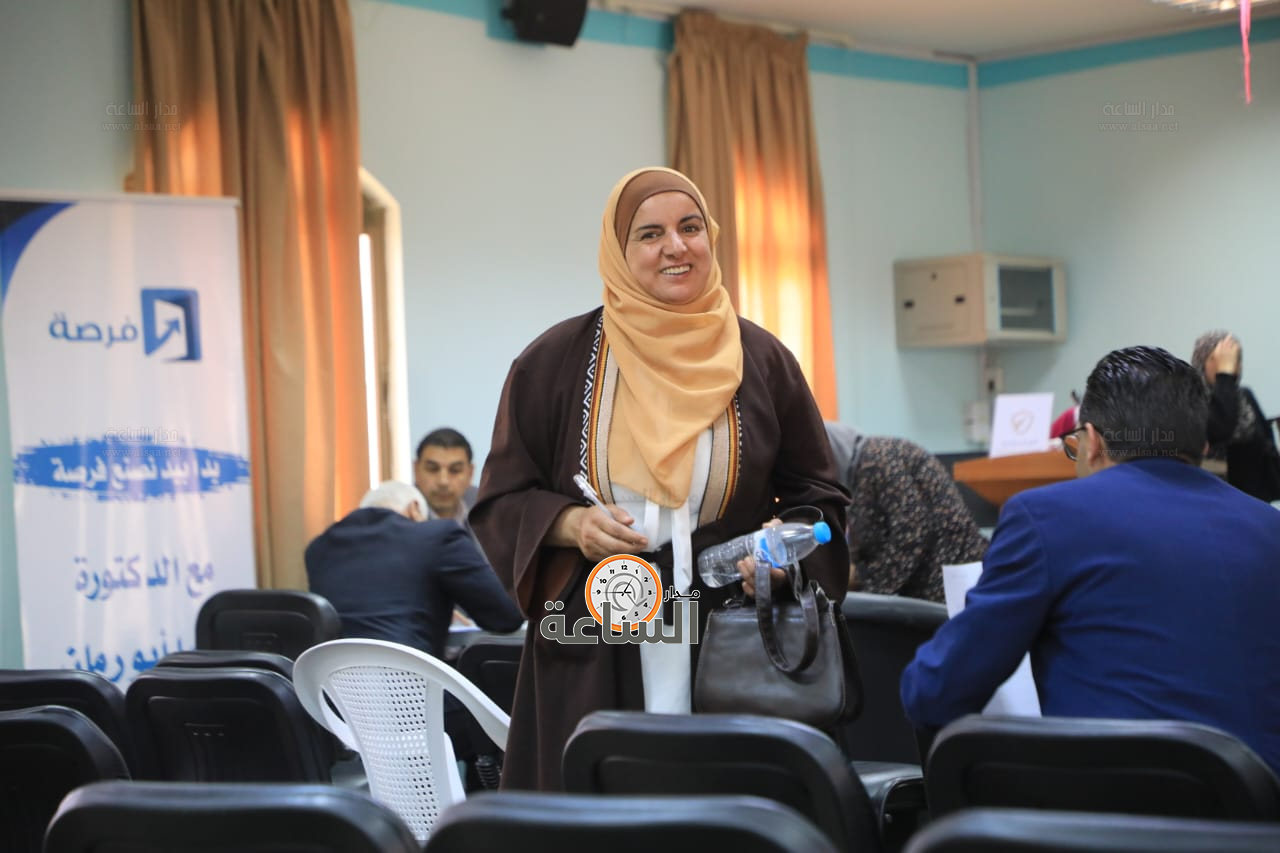 Madar Al-Saa Images 0.4579298447769189