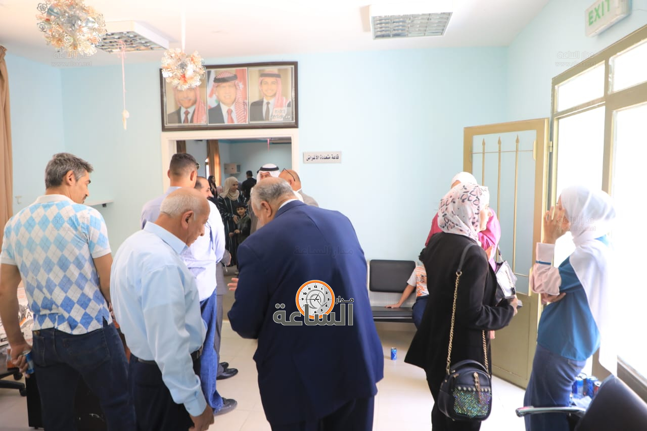 Madar Al-Saa Images 0.2637215926715394