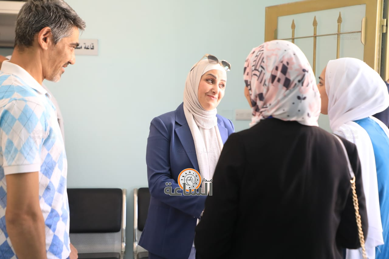 Madar Al-Saa Images 0.09308559332546451