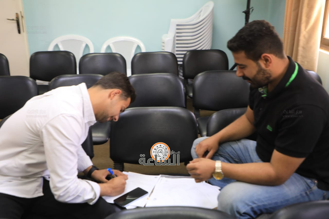 Madar Al-Saa Images 0.36455653565381196