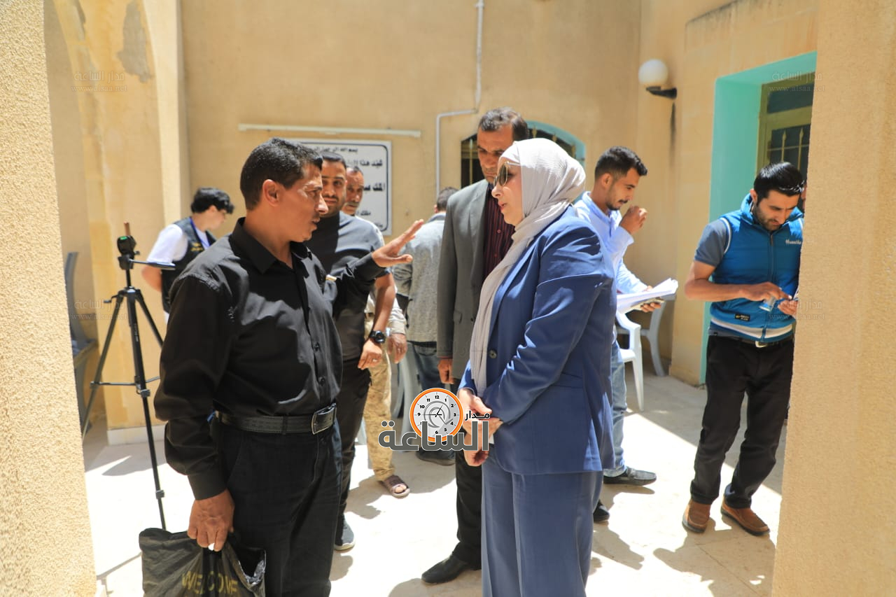 Madar Al-Saa Images 0.4825691637153632