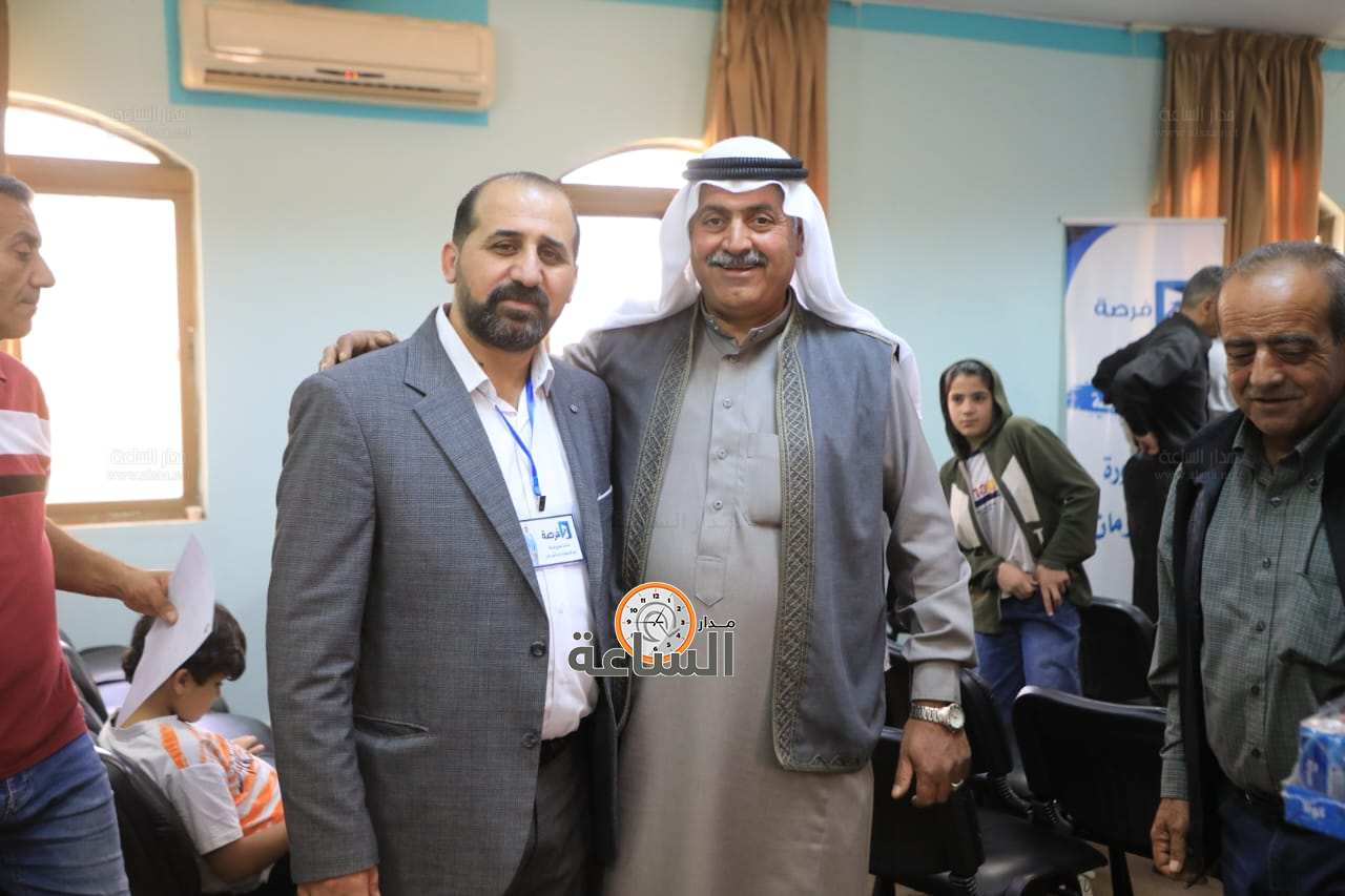 Madar Al-Saa Images 0.8036941203059829