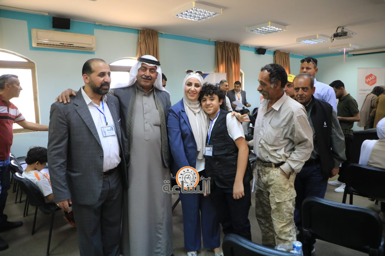 Madar Al-Saa Images 0.6712599332574504