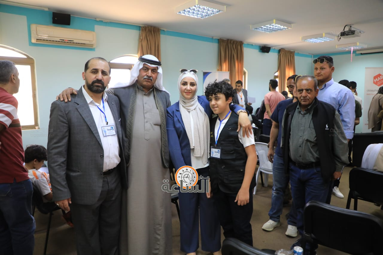 Madar Al-Saa Images 0.07394948400355561