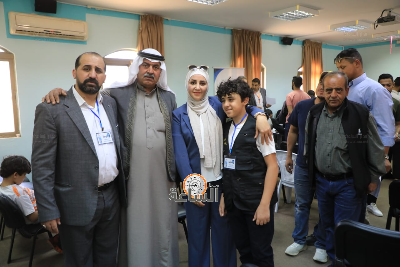 Madar Al-Saa Images 0.3220614098448483