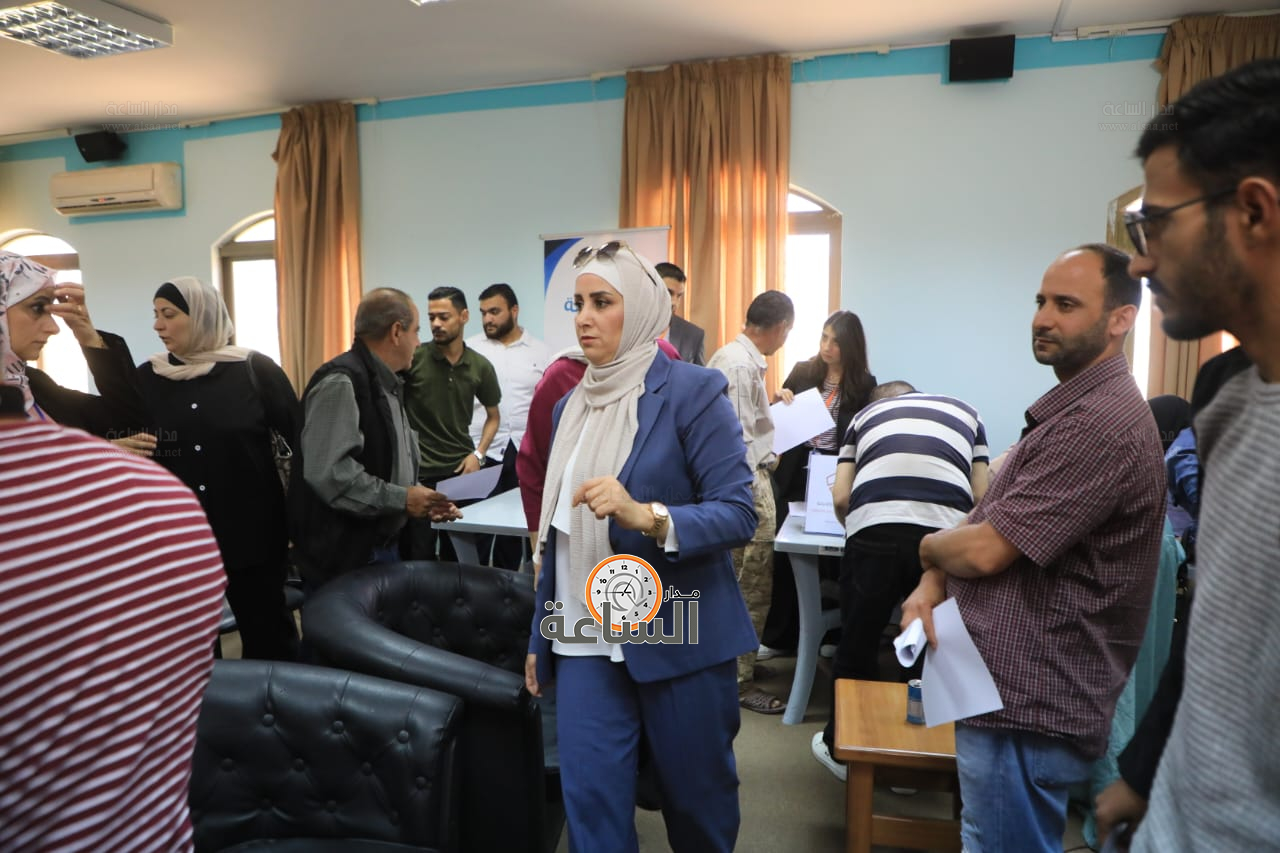 Madar Al-Saa Images 0.6981663984866168