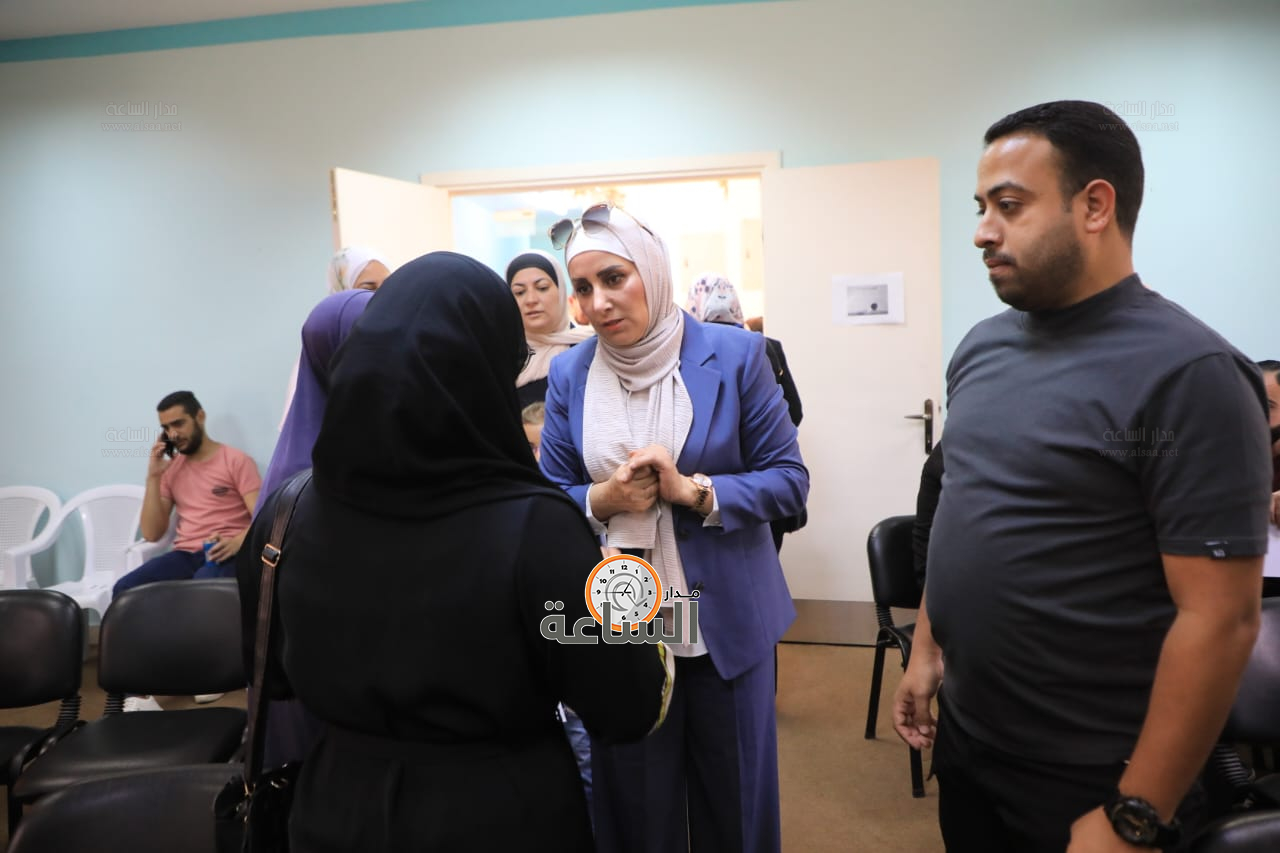 Madar Al-Saa Images 0.31432776509080973