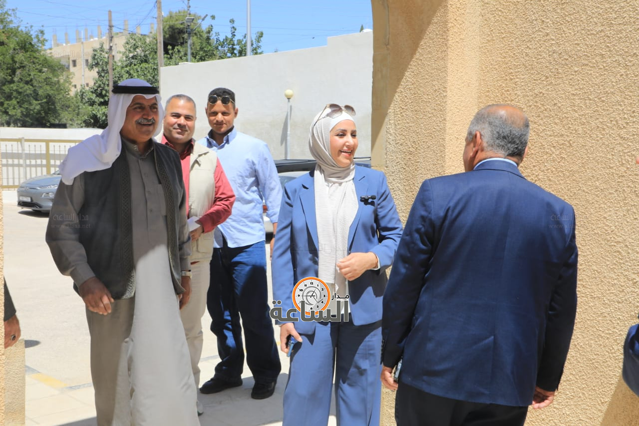 Madar Al-Saa Images 0.259165759155343