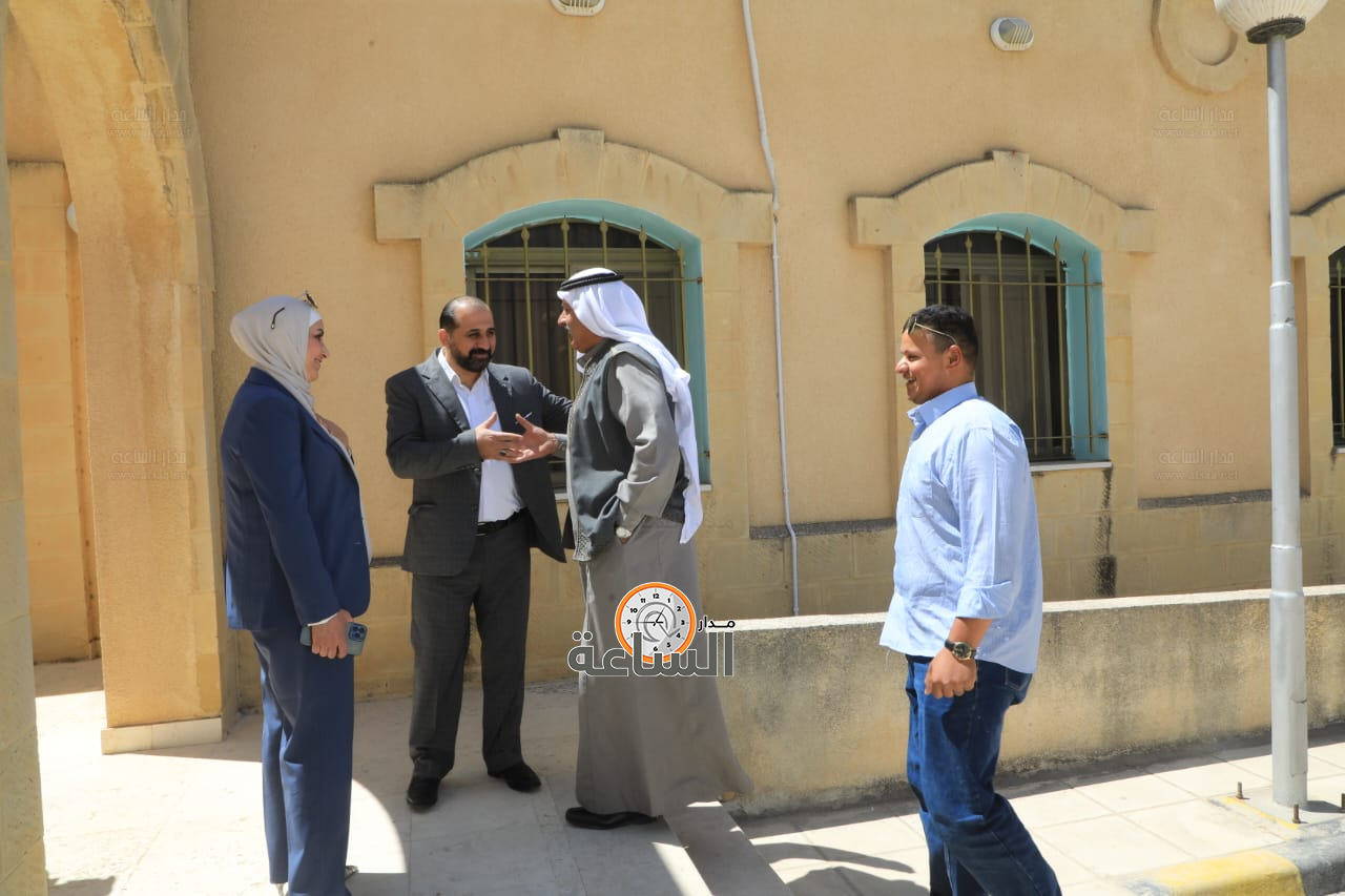 Madar Al-Saa Images 0.7584868916065513