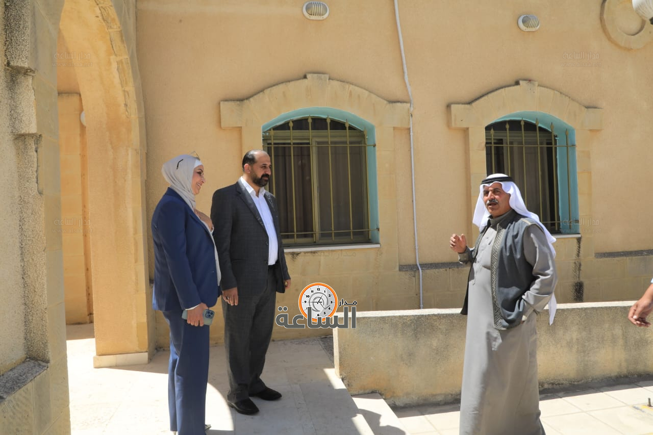 Madar Al-Saa Images 0.8830009535793296