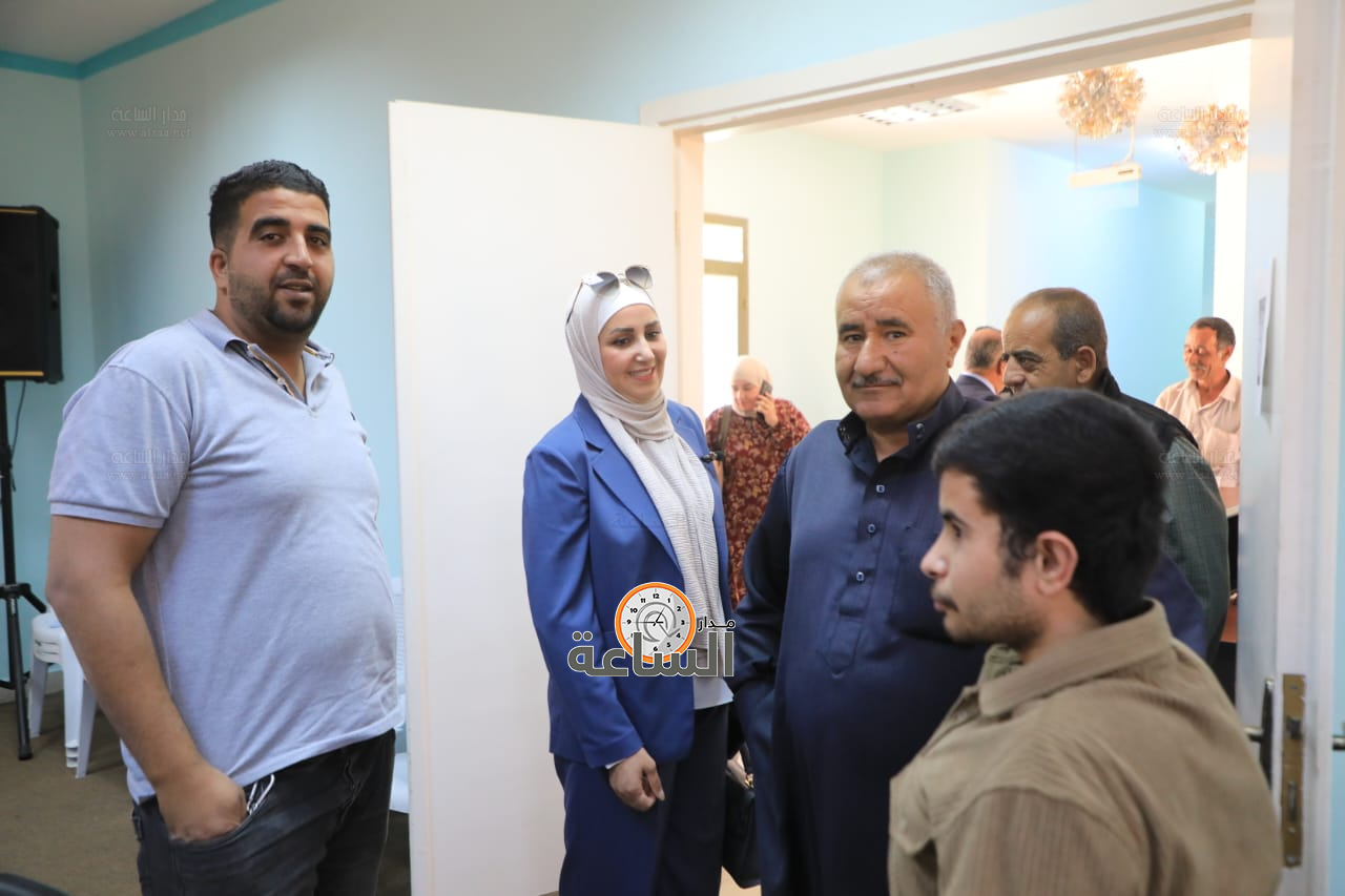 Madar Al-Saa Images 0.9082928850896365