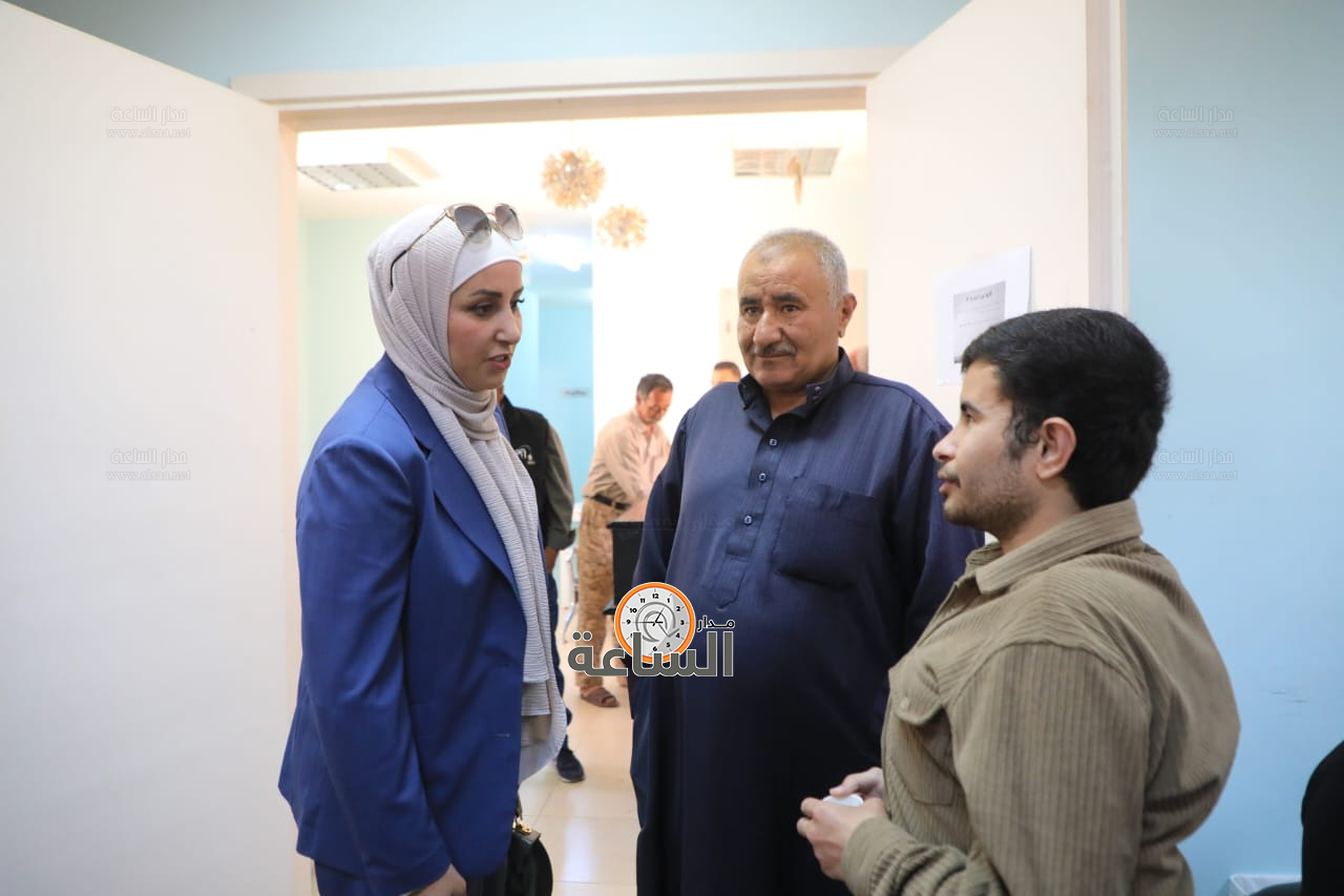 Madar Al-Saa Images 0.7432039337229067