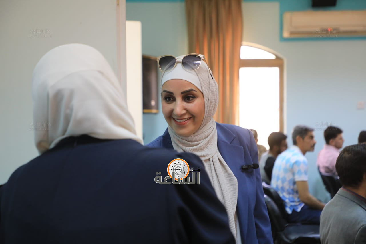 Madar Al-Saa Images 0.4549399312273009