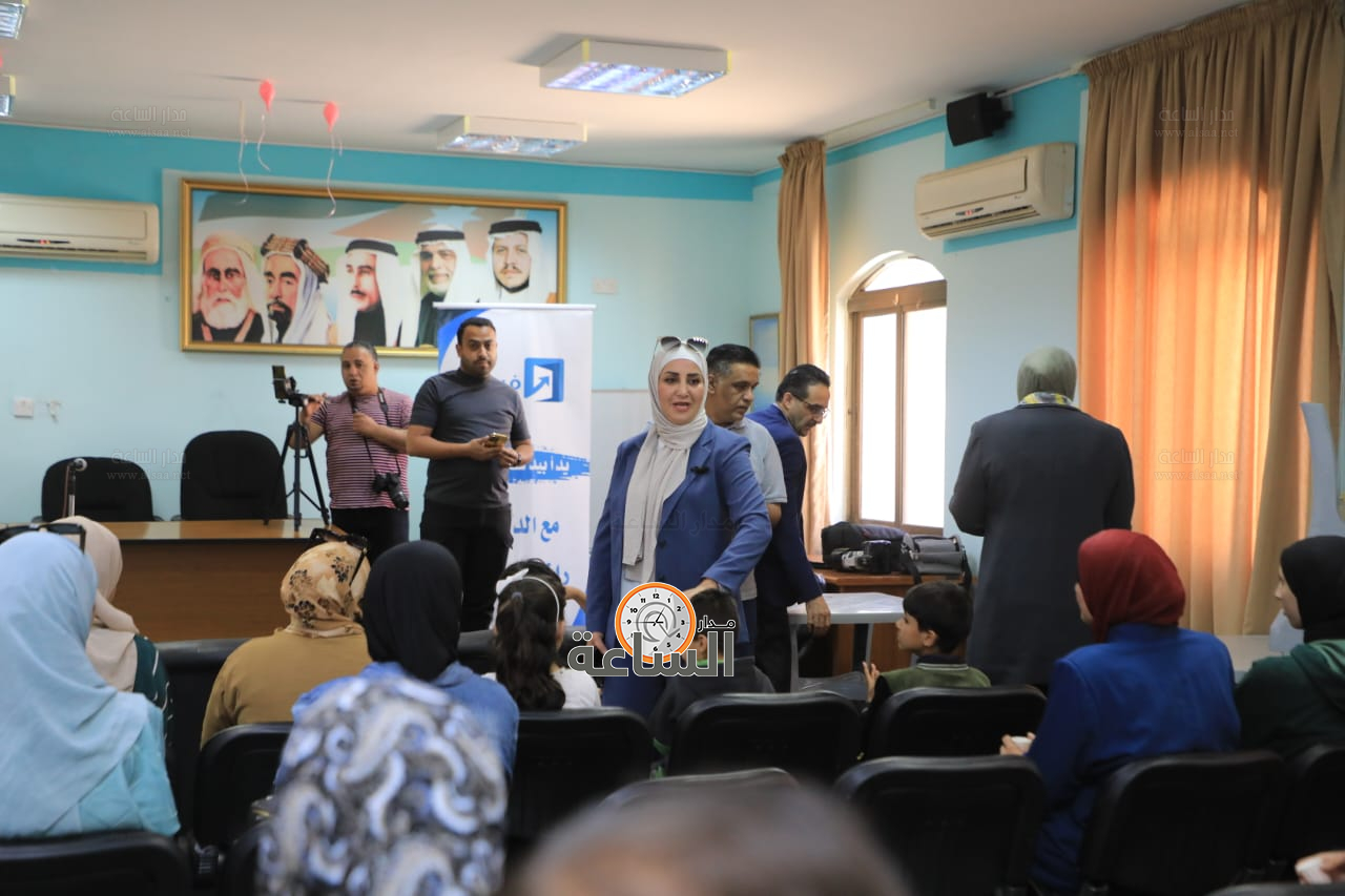 Madar Al-Saa Images 0.47811636397550694