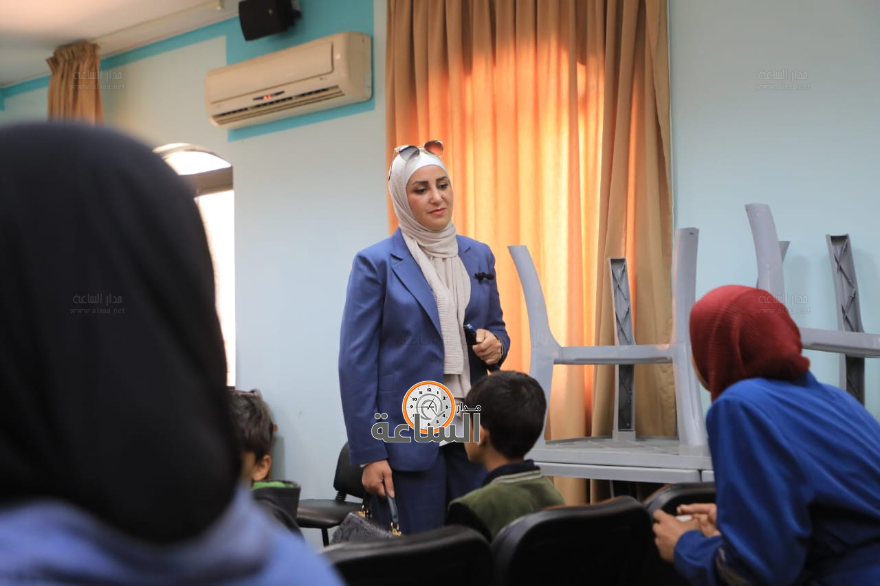 Madar Al-Saa Images 0.08091147003479804