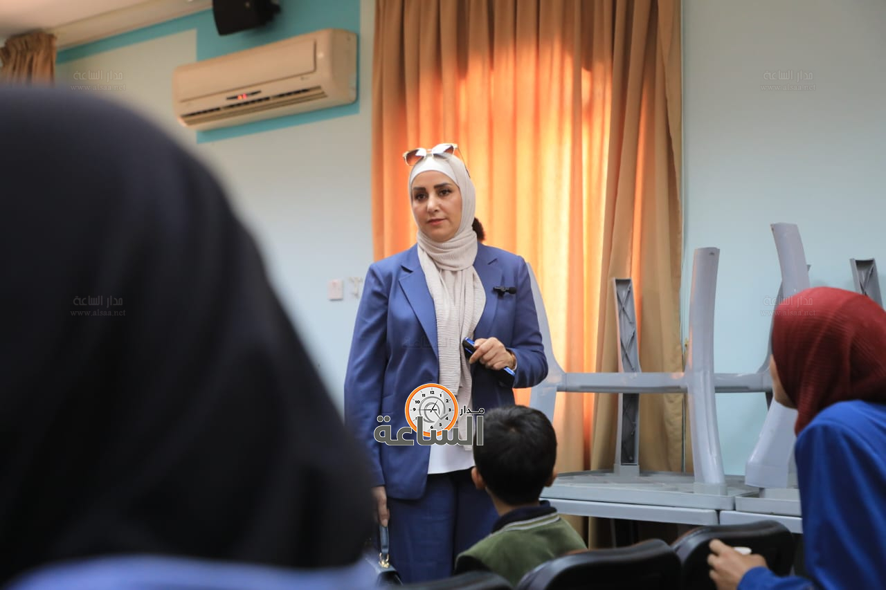 Madar Al-Saa Images 0.9005392180613678