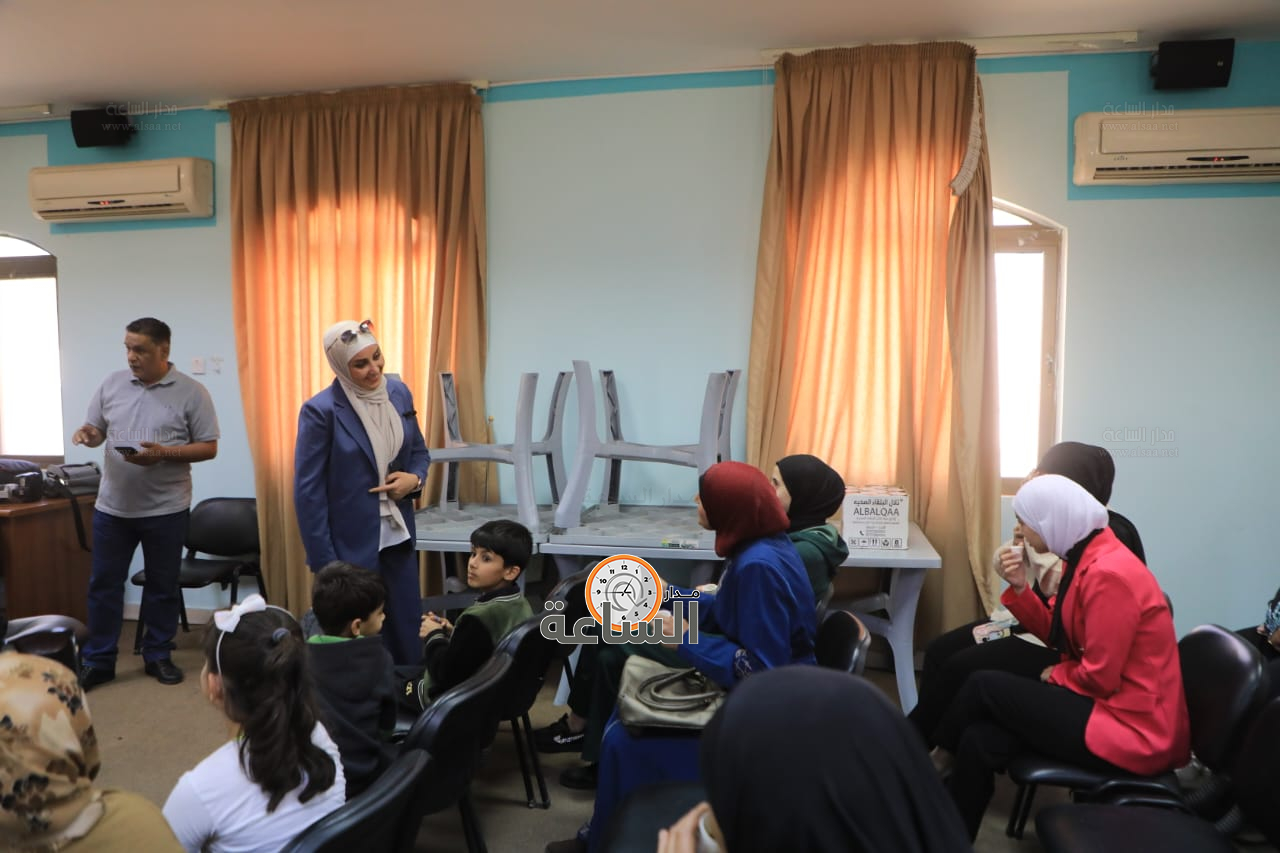 Madar Al-Saa Images 0.8772494879889677