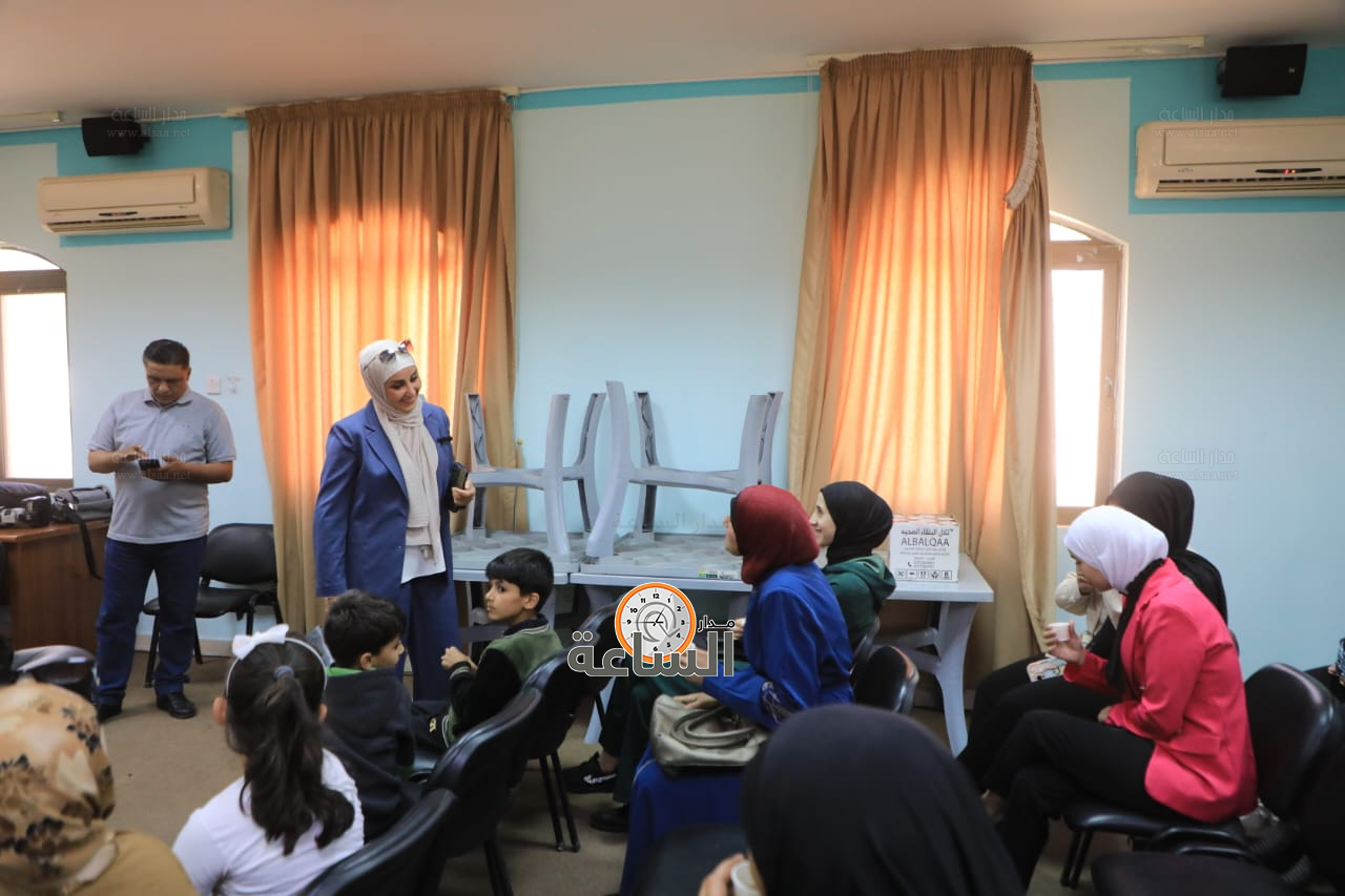 Madar Al-Saa Images 0.9006702753404181