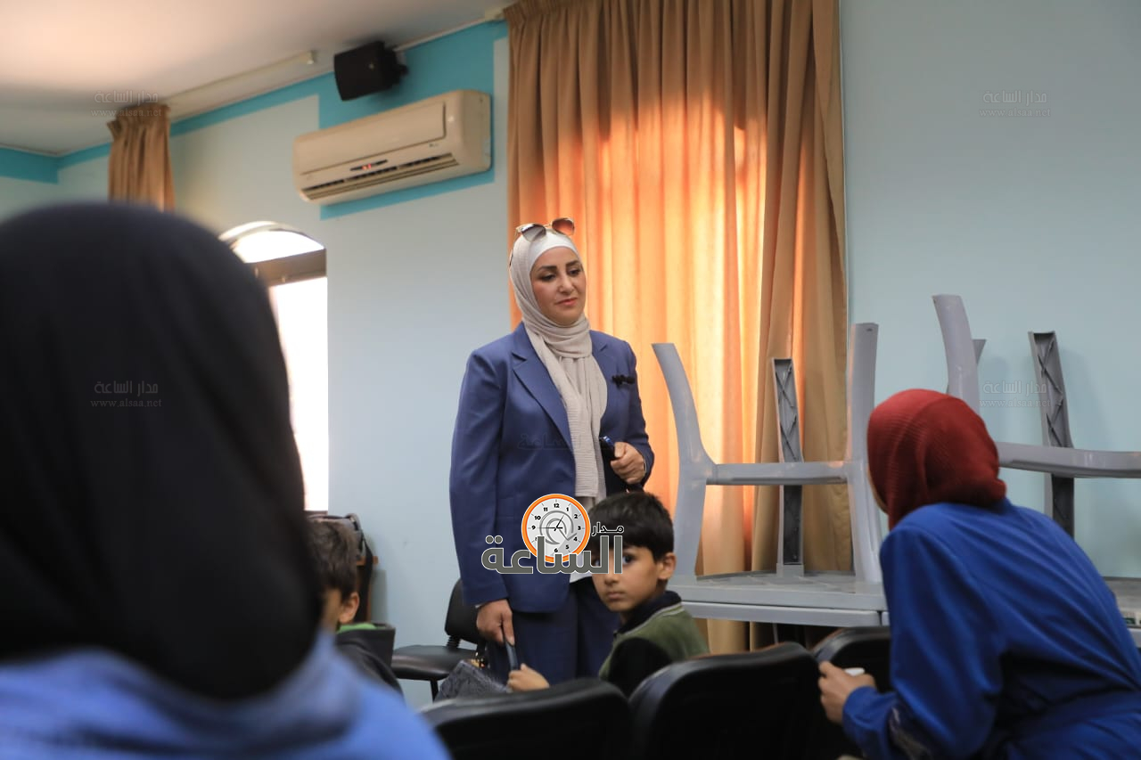 Madar Al-Saa Images 0.664840671015431