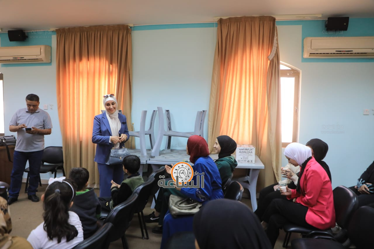 Madar Al-Saa Images 0.05139113080767033