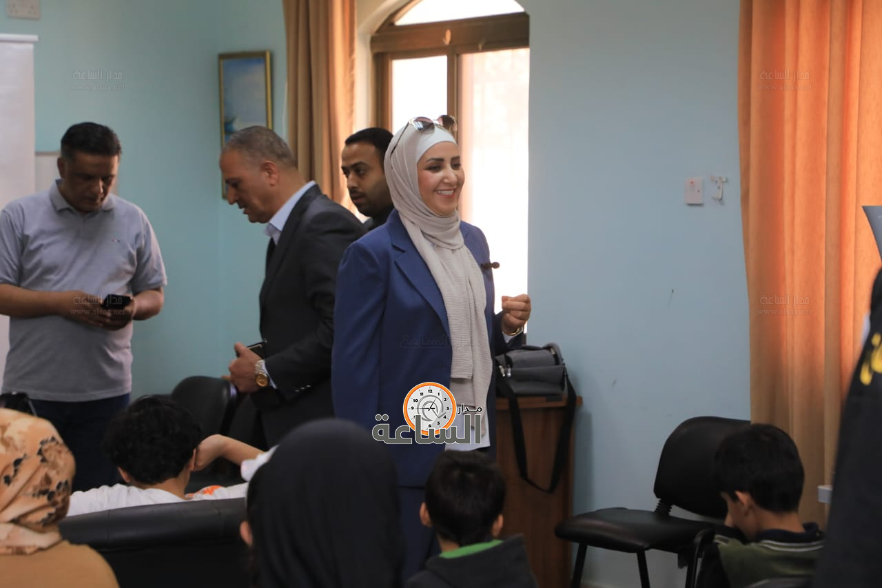 Madar Al-Saa Images 0.9662513937432579