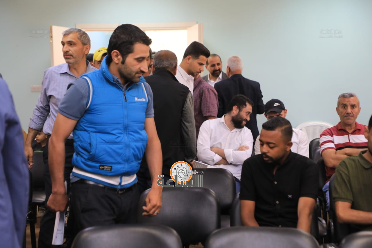 Madar Al-Saa Images 0.017494863233704305