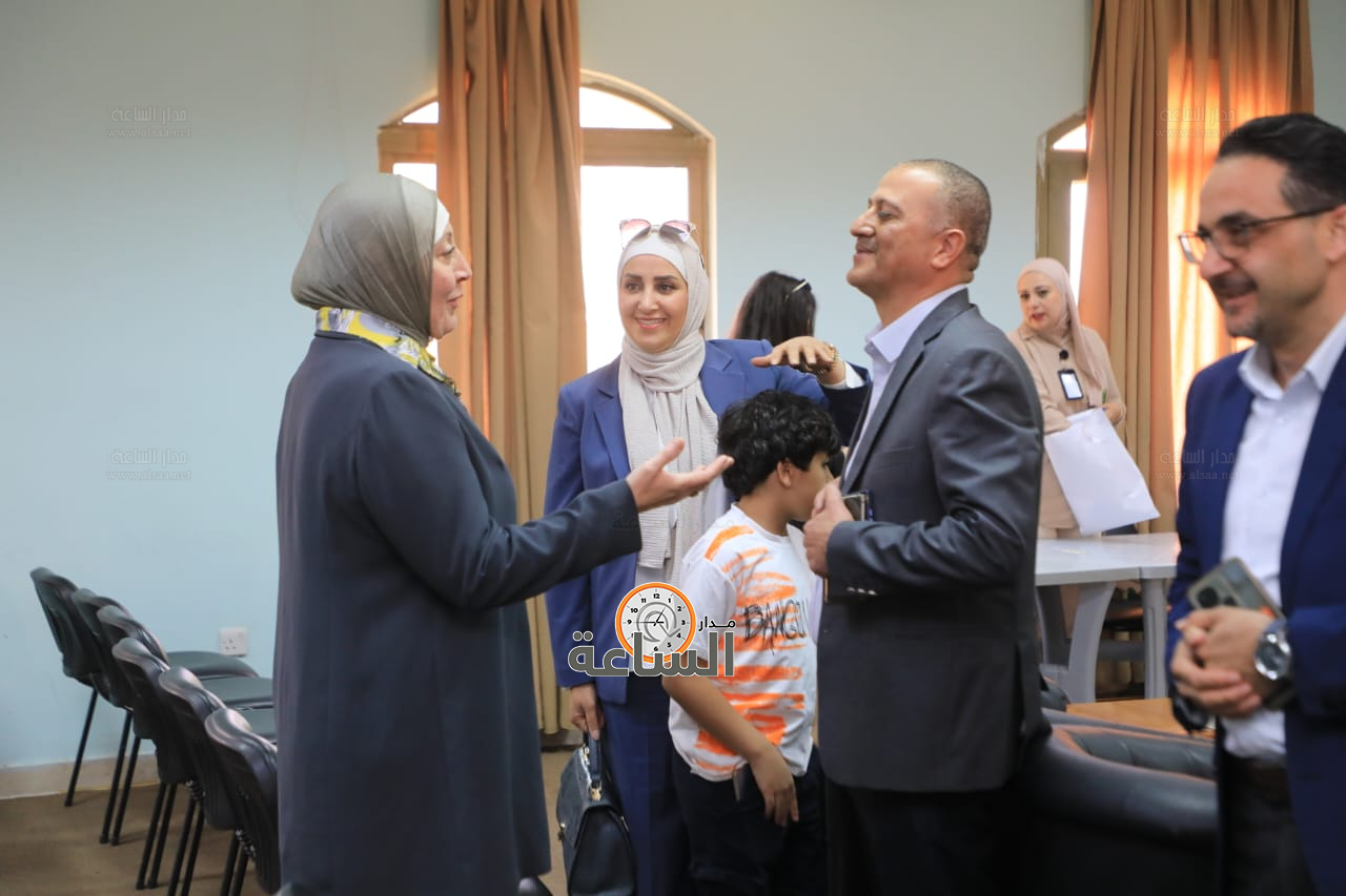 Madar Al-Saa Images 0.5885152729519058