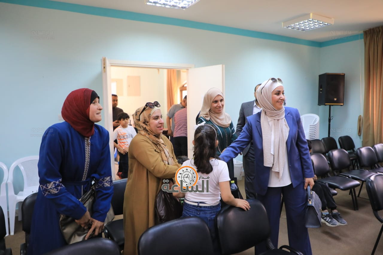 Madar Al-Saa Images 0.2217143173794902