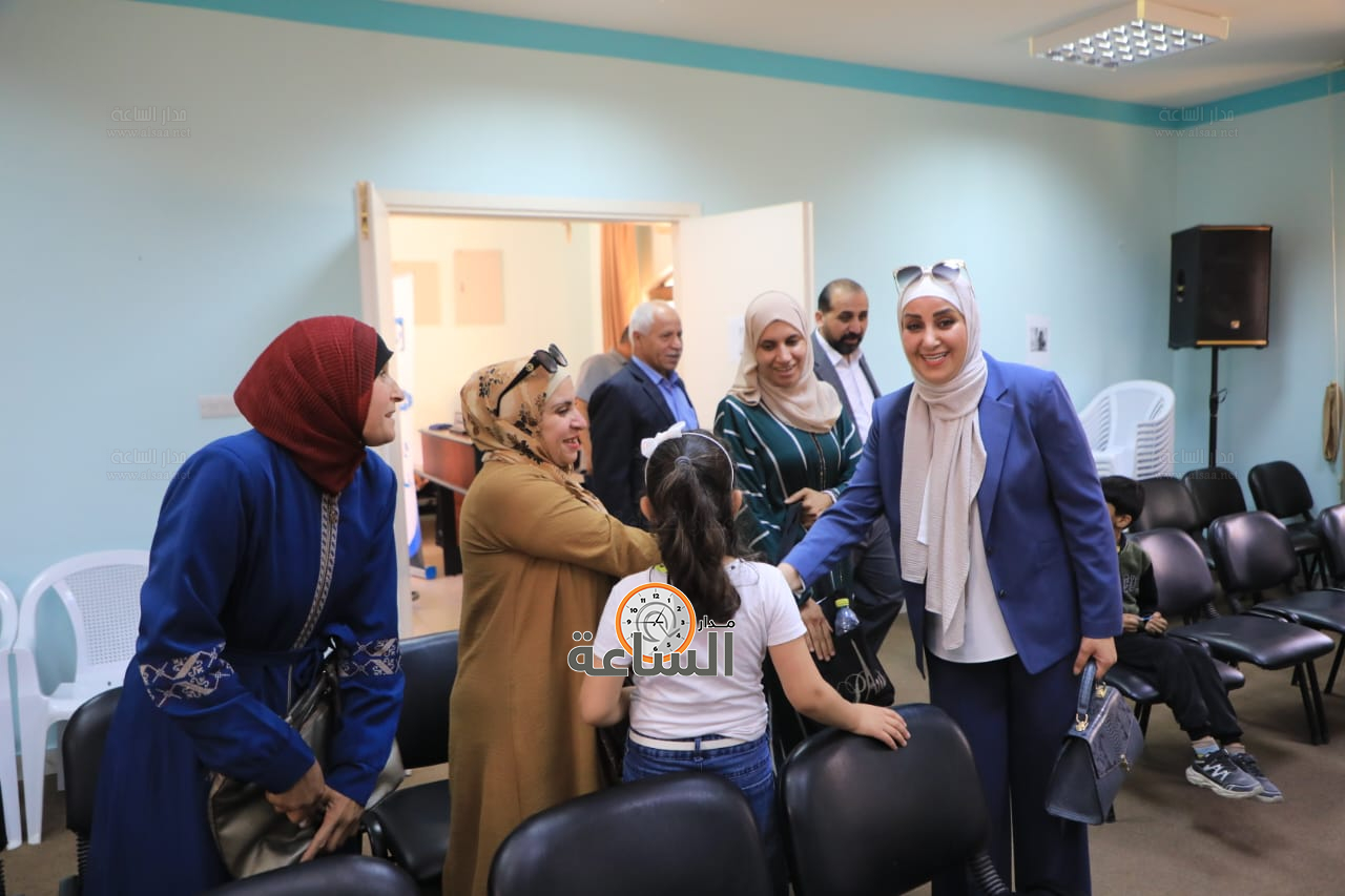 Madar Al-Saa Images 0.09879990414283724