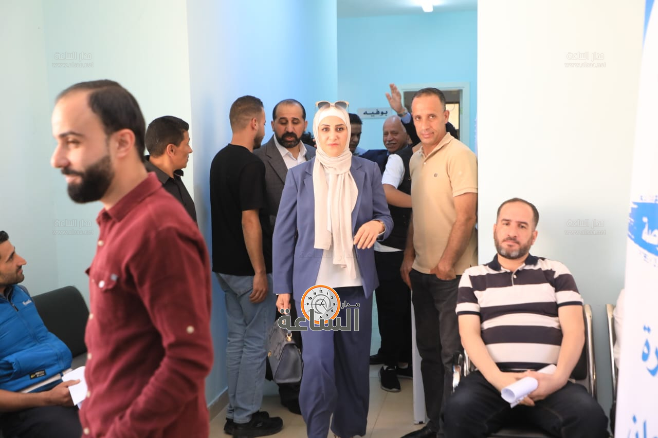 Madar Al-Saa Images 0.055967443088890456