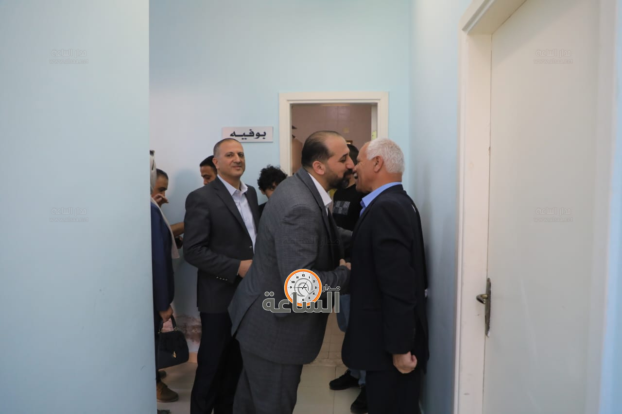 Madar Al-Saa Images 0.847388983630928