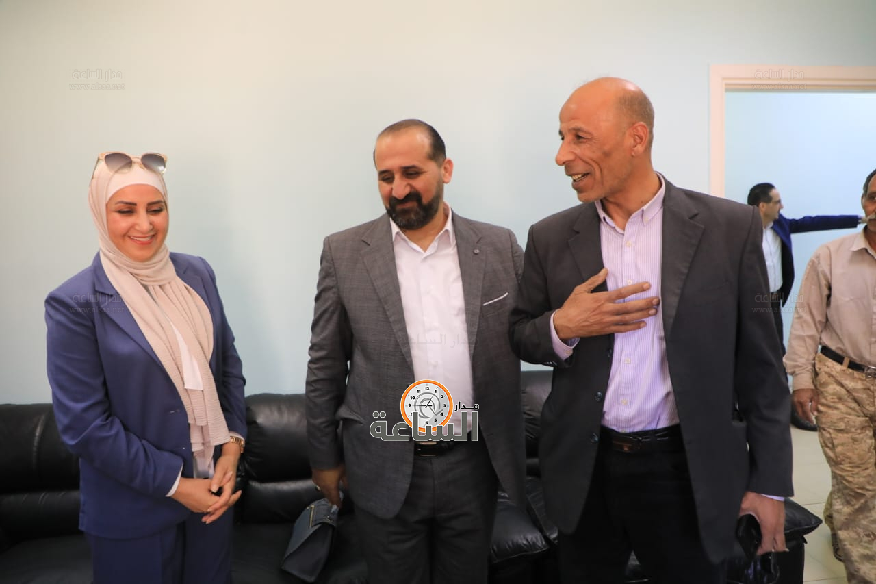 Madar Al-Saa Images 0.5218263774513887