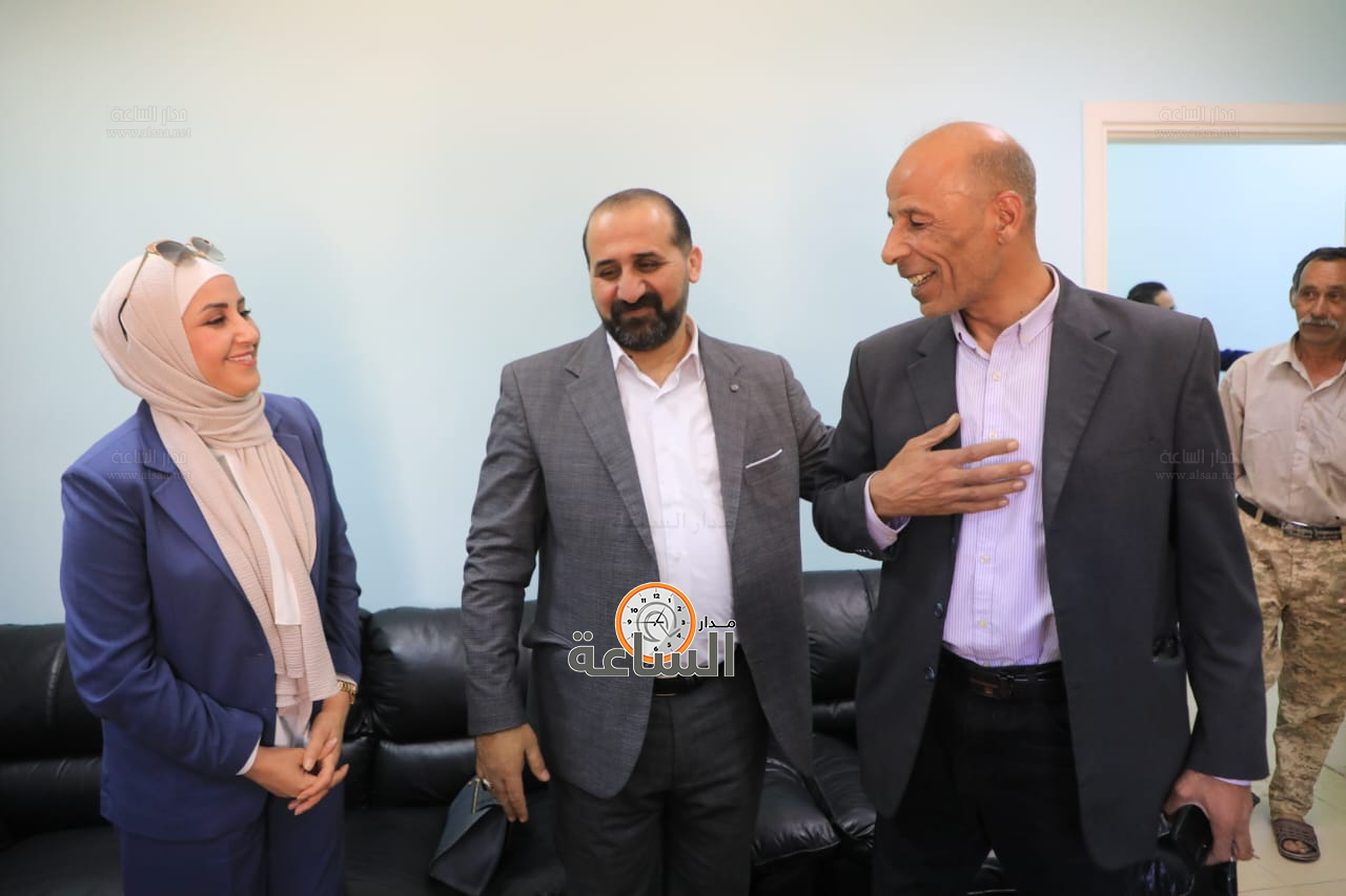 Madar Al-Saa Images 0.7724544368136184