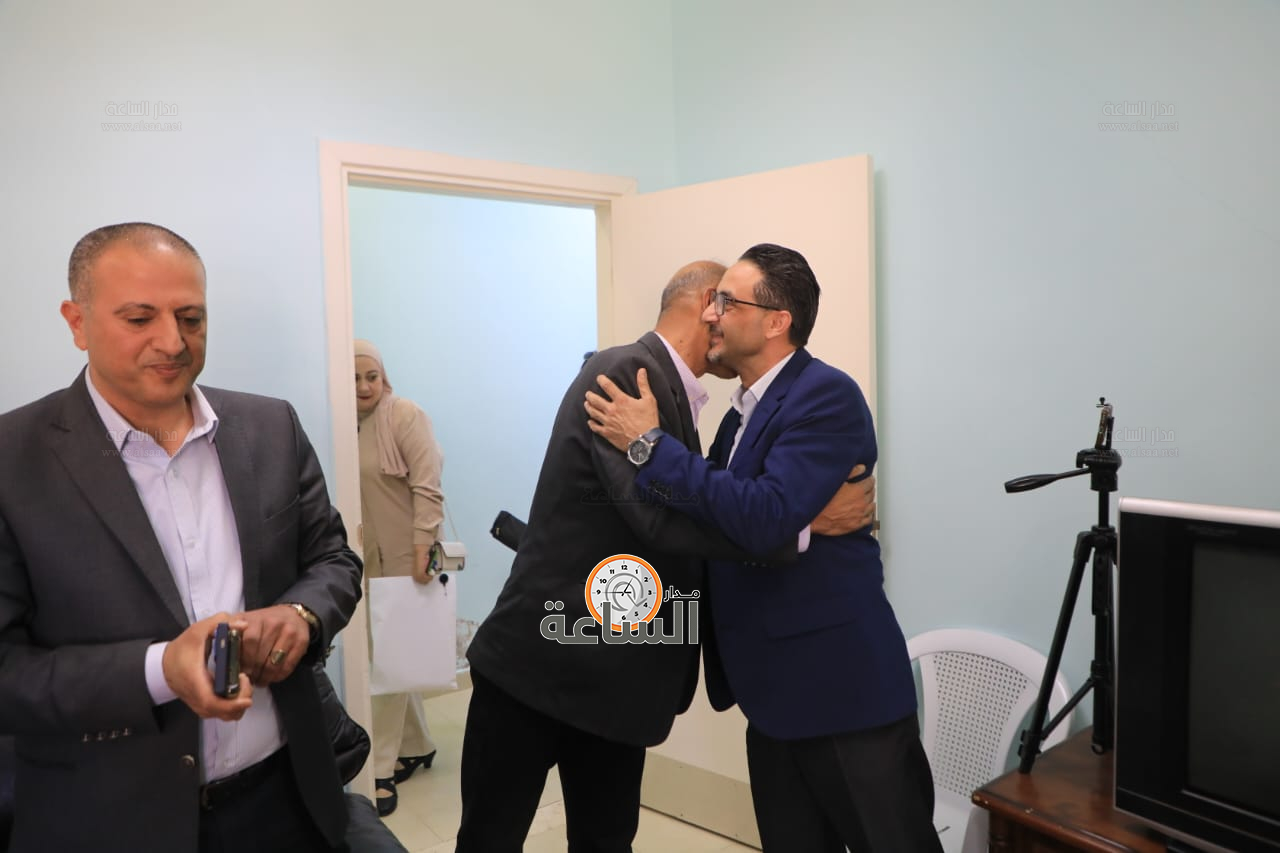 Madar Al-Saa Images 0.4565744891281338